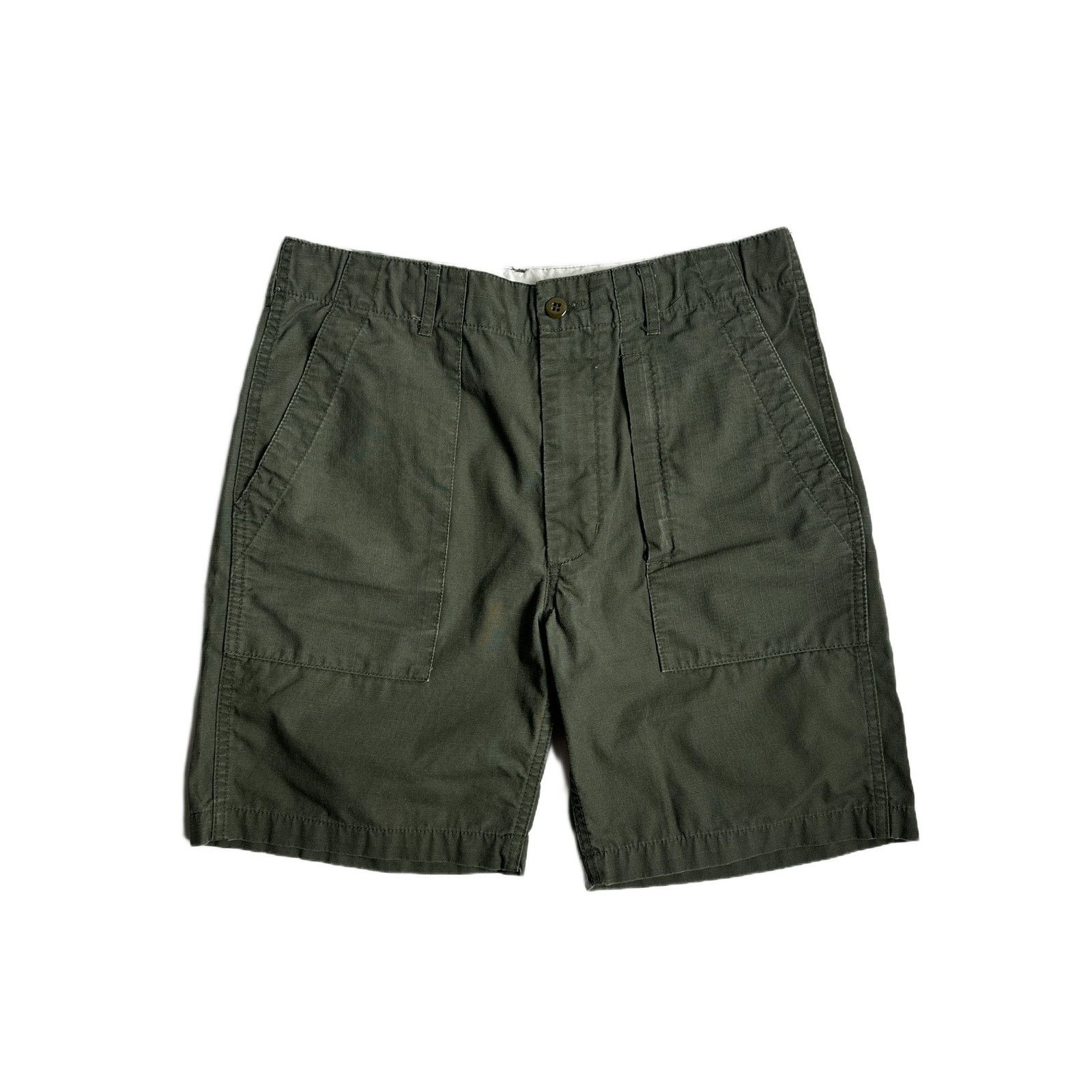 Engineered Garments Engineered Garments Cargo Shorts Size US 31 - 1 Thumbnail