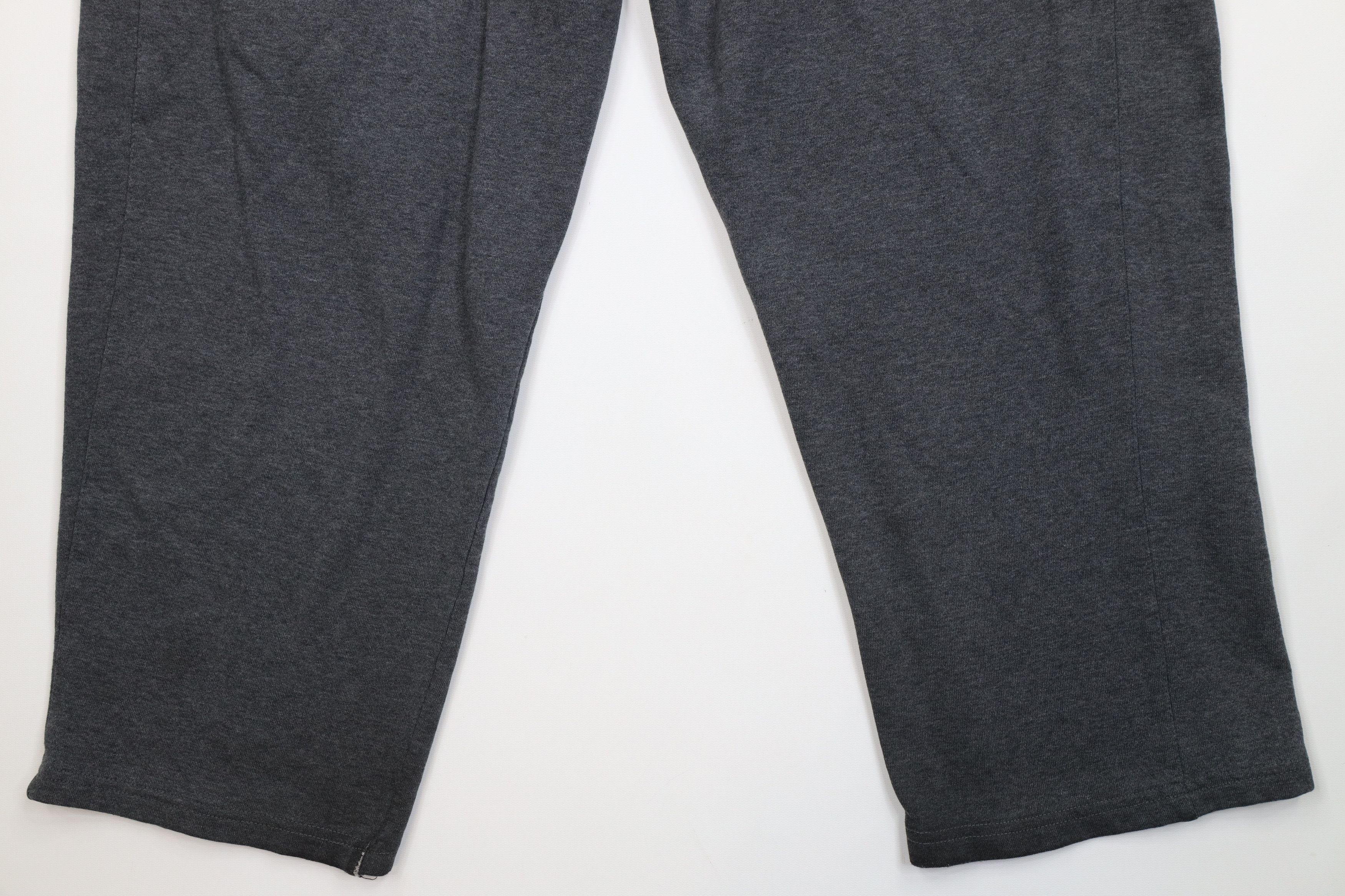 Vintage Vintage Y2K AND1 And One Basketball Wide Leg Sweatpants Size US 42 / EU 58 - 14 Thumbnail