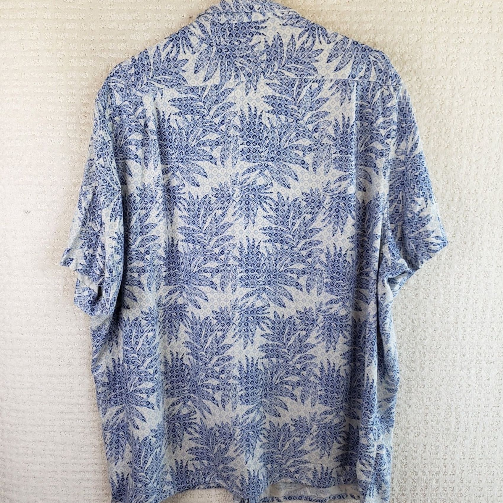 Tasso Elba Tasso Elba Hawi Size US XXL / EU 58 / 5 - 7 Thumbnail