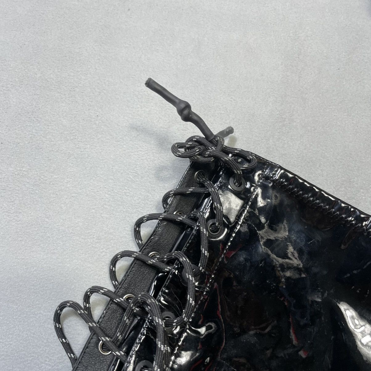 ANGEL CHEN ANGEL CHEN SPRING/SUMMER 2019 HIGH TOP BOOTS Size US 7 / IT 37 - 7 Thumbnail