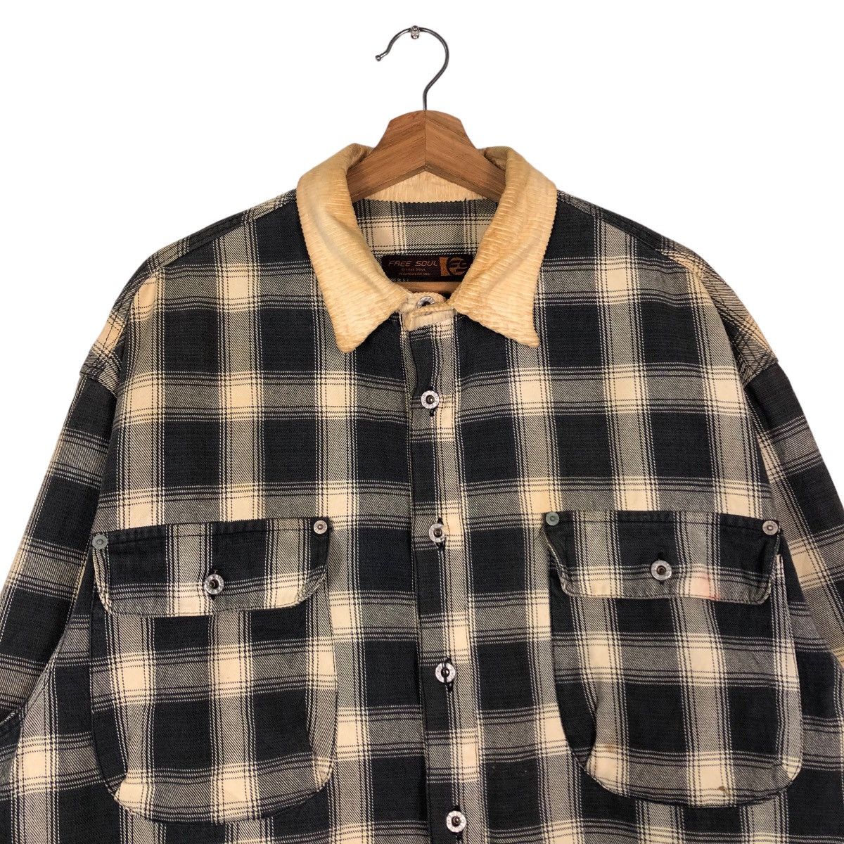Issey Miyake 🔥Vintage Zipper Jacket Biker Fre Soul Japan Issey Miyake Size US M / EU 48-50 / 2 - 3 Thumbnail