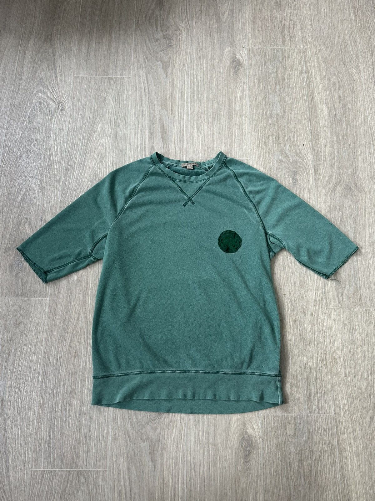 Burberry Burberry brit t shirt Size M / US 6-8 / IT 42-44 - 1 Thumbnail