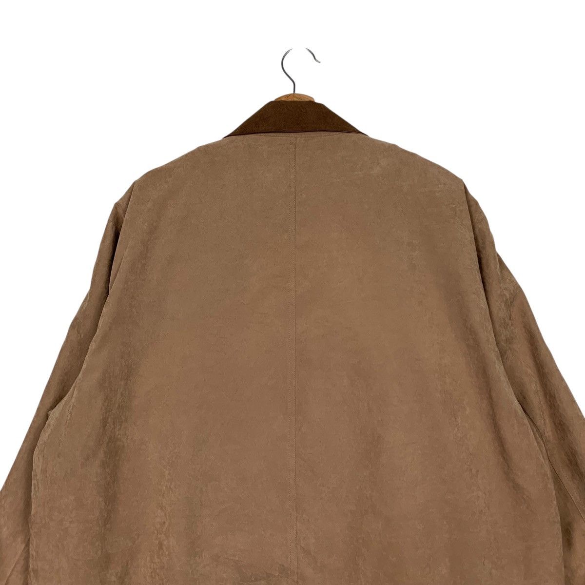 Japanese Brand Japanese Brand Troy Bros Jacket Size US L / EU 52-54 / 3 - 8 Thumbnail