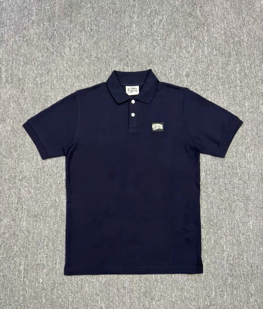 Billionaire Boys Club Vintage Polo Short Sleeve Billionaire Boys Club Size US S / EU 44-46 / 1 - 1 Thumbnail