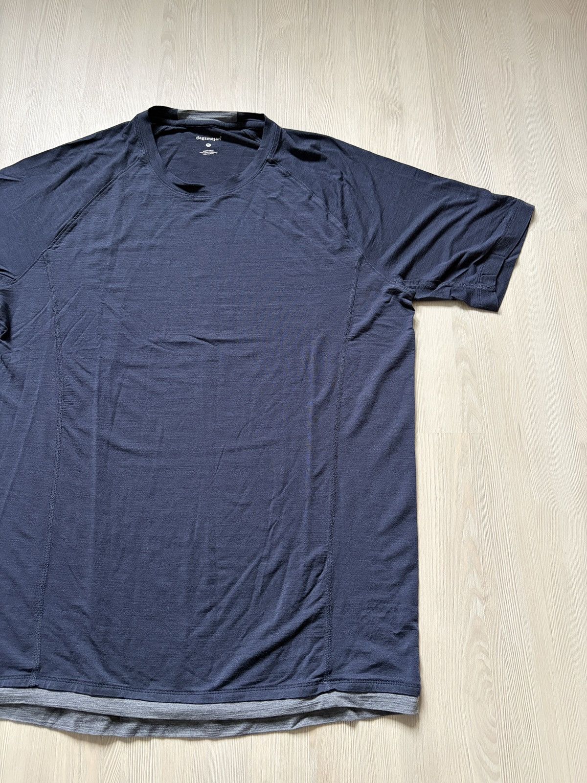 Outdoor Research dagsmejan Wool Outdoor Thermo T-shirt Size US XL / EU 56 / 4 - 4 Thumbnail