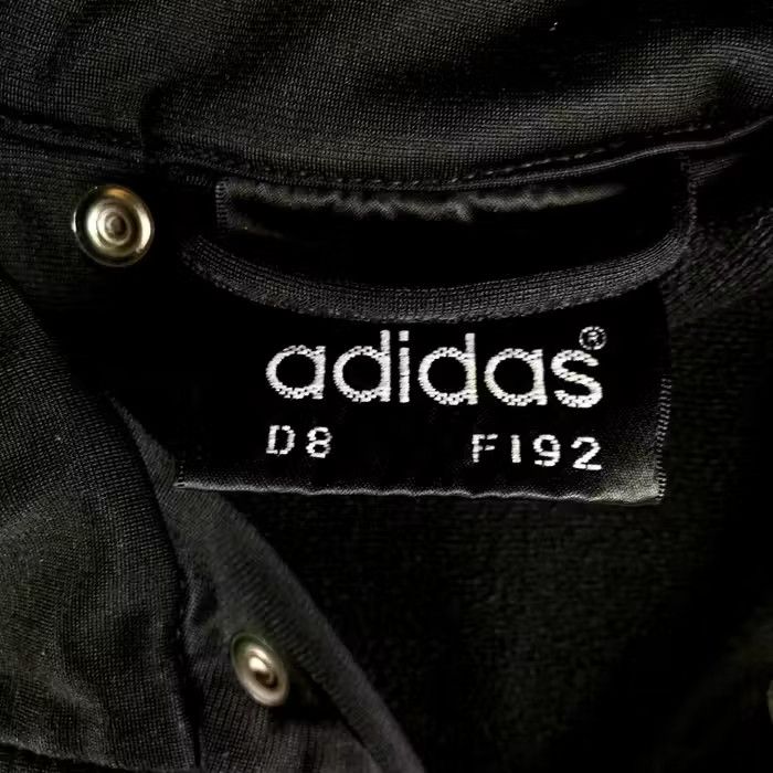 Adidas × Vintage Mens Jacket Adidas Vintage Top Tracksuit Size L Size US L / EU 52-54 / 3 - 5 Thumbnail