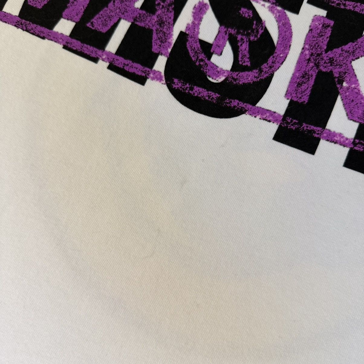 Market MARKET x POLITICS MARDI GRAS '25 graphic t-shirt Size US M / EU 48-50 / 2 - 4 Thumbnail