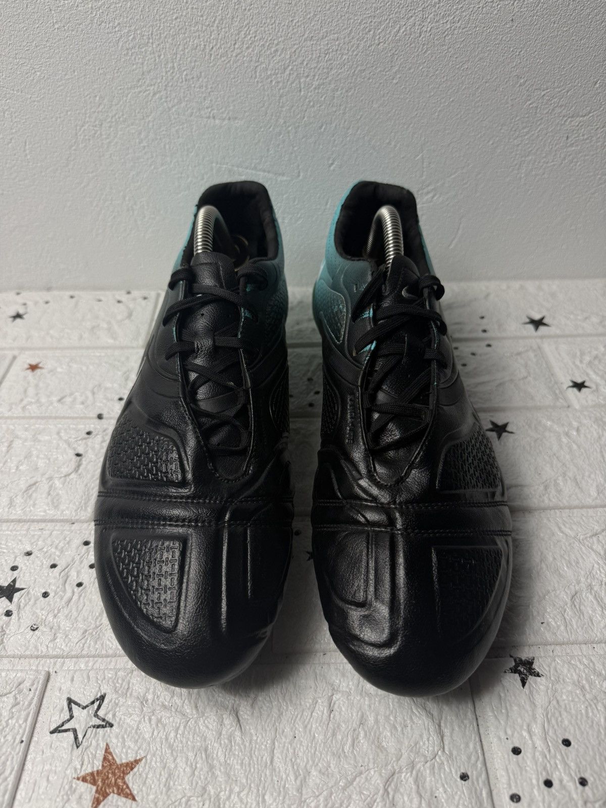 Nike Nike CTR360 Maestri SG Elite 366222-014 US11 UK10 EUR45 Size US 11 / EU 44 - 3 Thumbnail