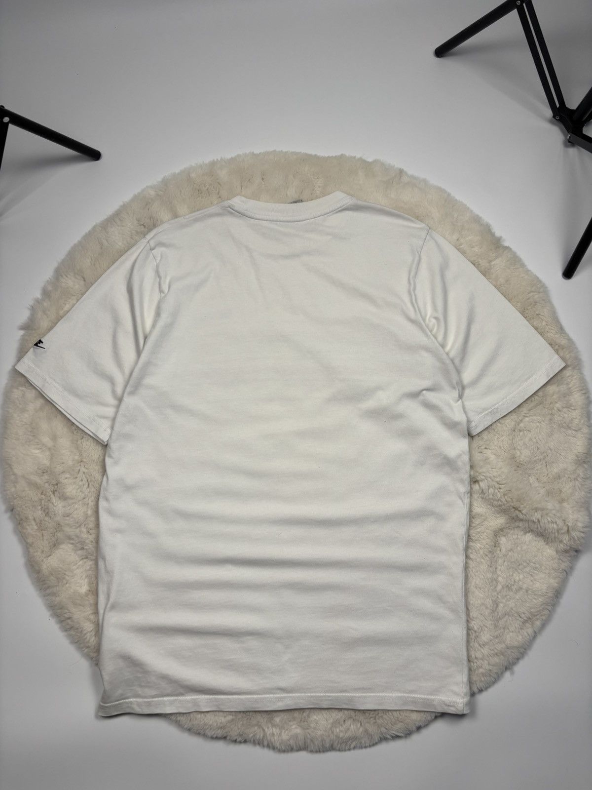 Nike × Vintage Nike Premier Vintage T-Shirt 00’s Oversized Rare Size US XL / EU 56 / 4 - 16 Thumbnail