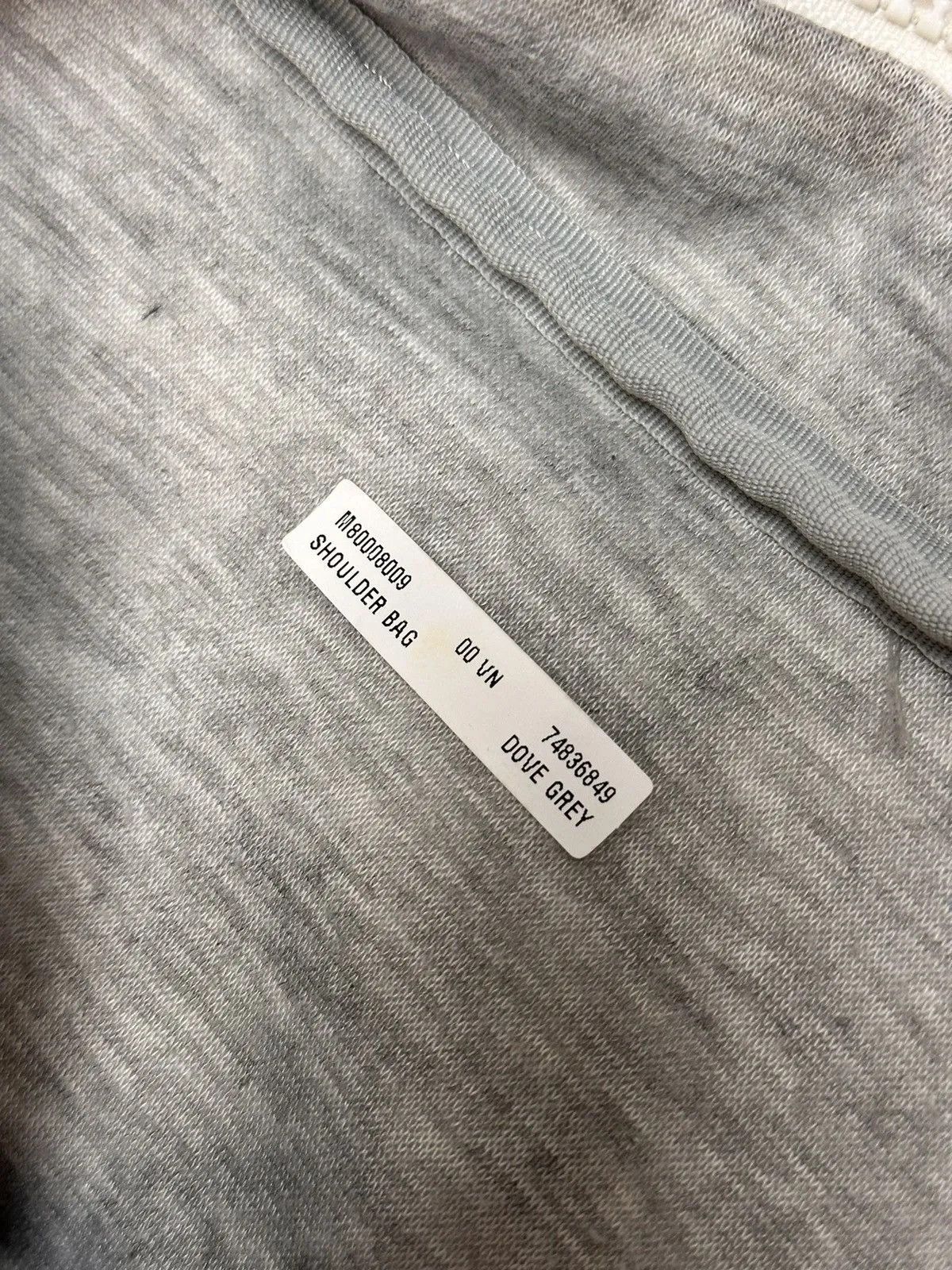 Lacoste JAPAN VINTAGE STREETWEAR KAPITAL STYLE SWEATER AVANTGARDE Size ONE SIZE - 13 Thumbnail