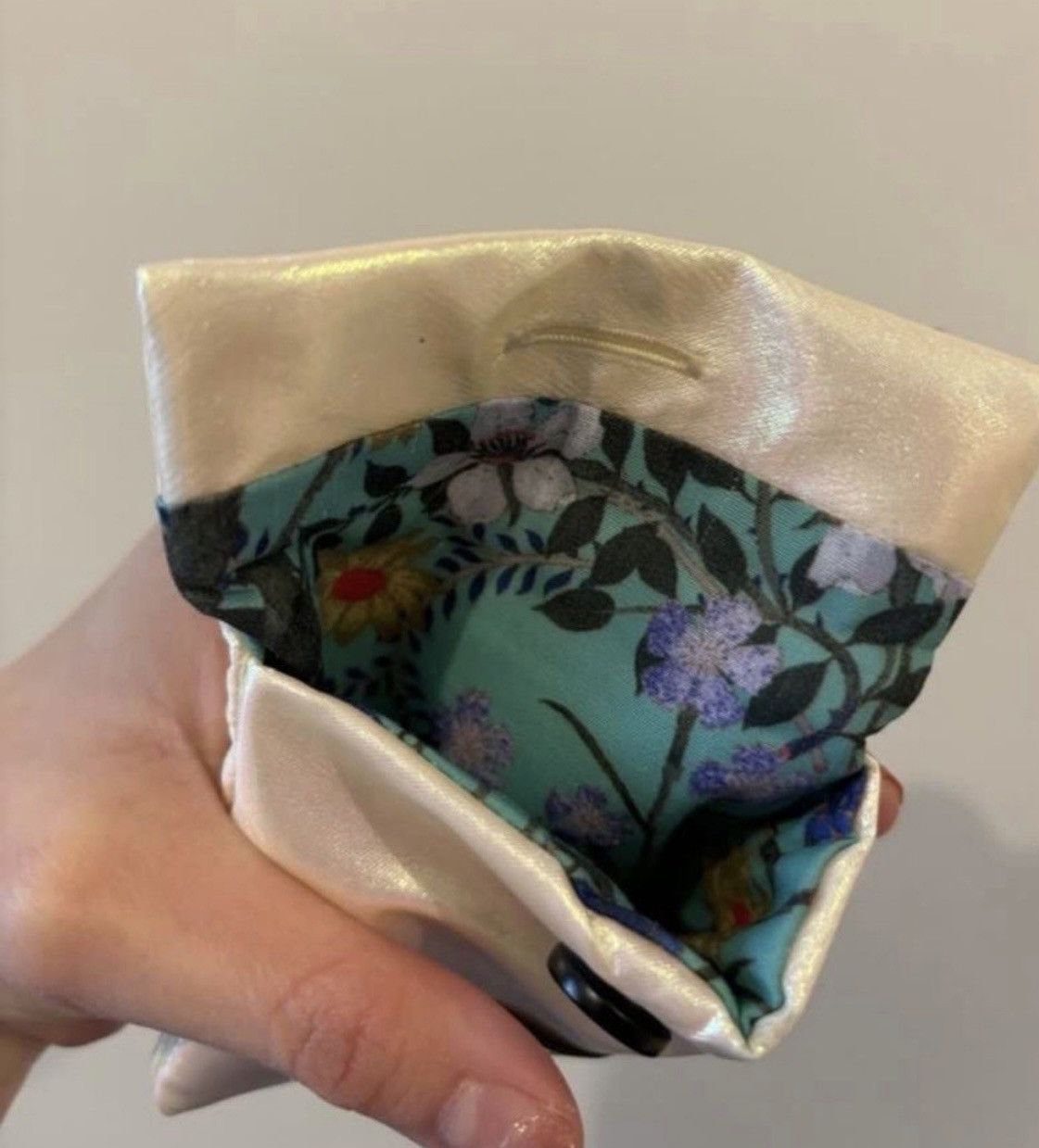 Gucci Gucci heart shape pocket mirror Size ONE SIZE - 5 Thumbnail