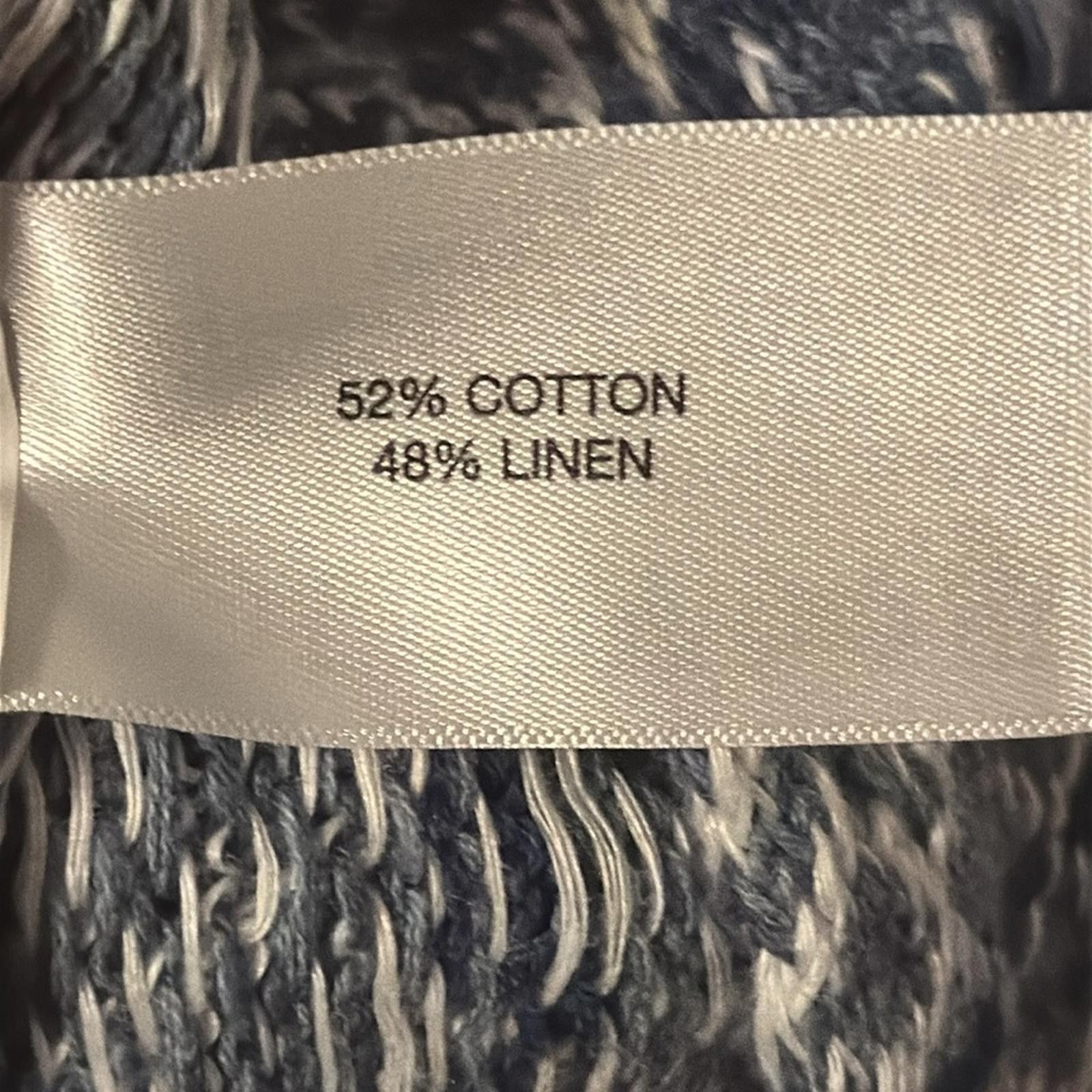 Orvis Orvis knit top- Large Size L / US 10 / IT 46 - 5 Thumbnail