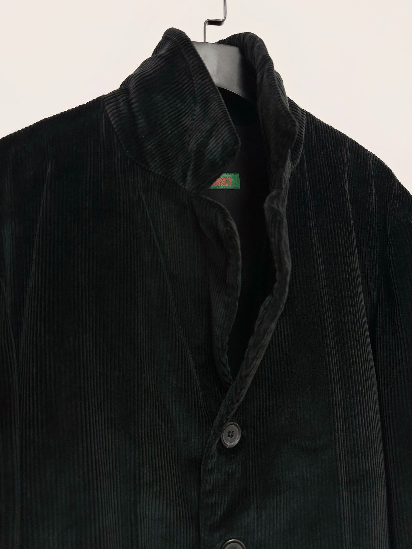Casey Casey Casey Casey Corduroy Blazer Jacket Size US S / EU 44-46 / 1 - 4 Thumbnail