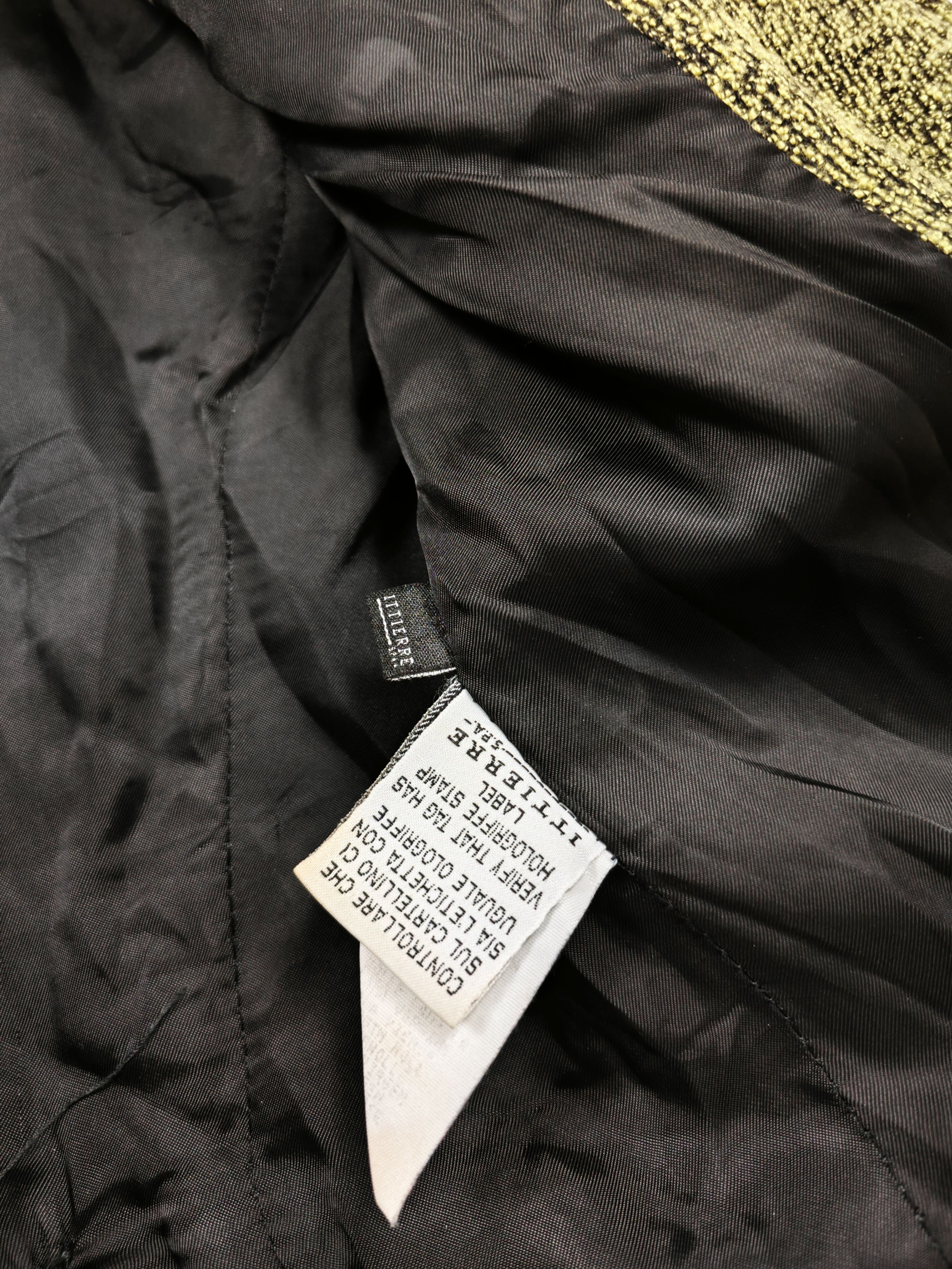 Versus Versus vintage blazer Size M / US 6-8 / IT 42-44 - 7 Thumbnail