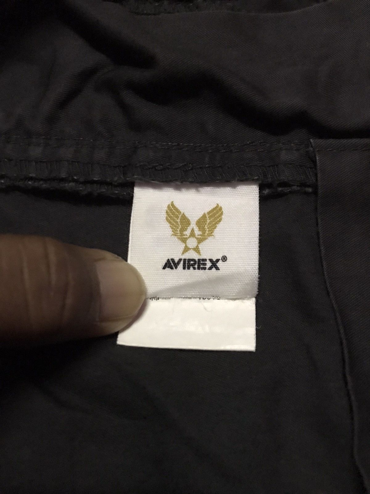 Avirex Shorts Pants Size M