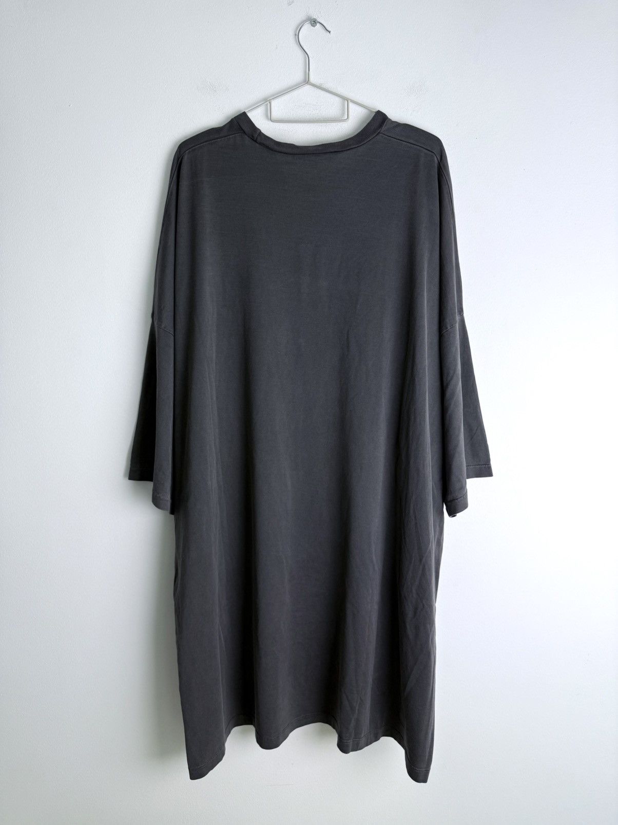 Raf Simons S/S 2004 Siddhartha Oversized T-Shirt Size US L / EU 52-54 / 3 - 5 Thumbnail