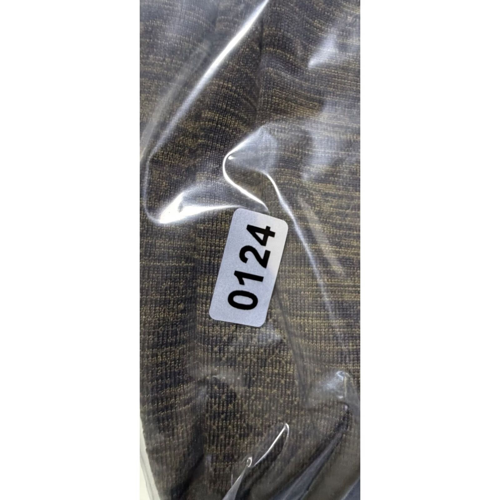 Lululemon Lululemon Metal Vent Tech Polo Men's L Olive Green Golf Shirt Size US L / EU 52-54 / 3 - 6 Thumbnail