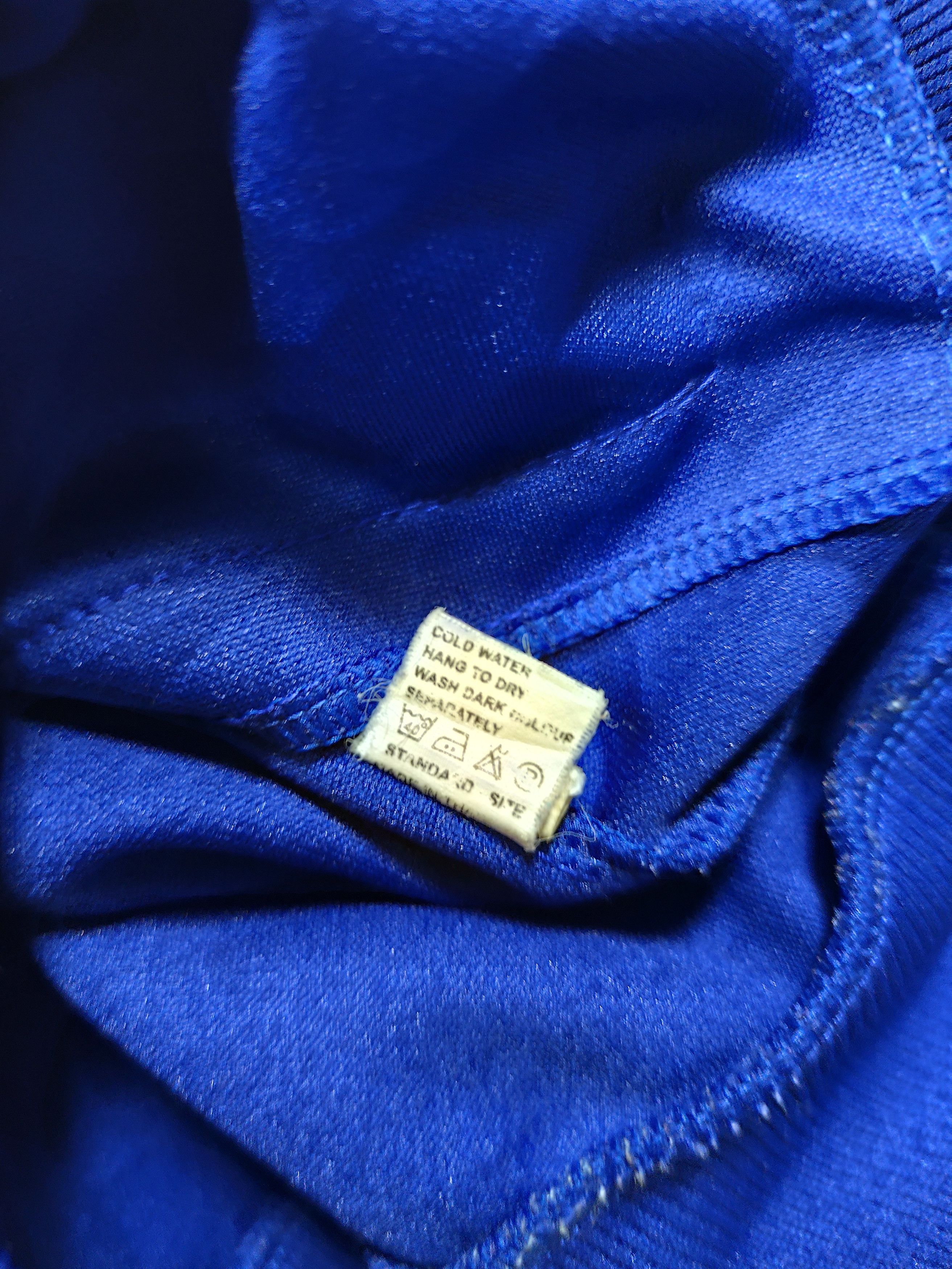 Other Muay Thai Boxing jacket zipper Size US S / EU 44-46 / 1 - 7 Thumbnail