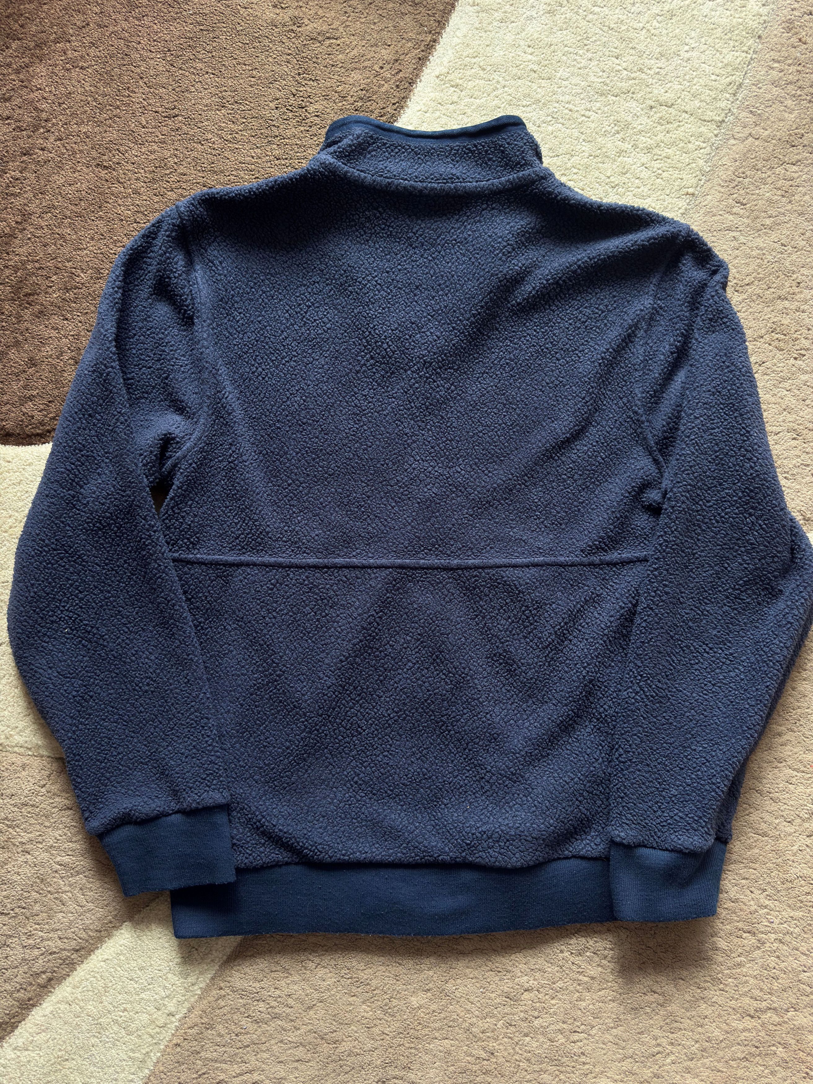 Patagonia Patagonia Fleece Polar Jacket Winter Gorpcore Blue Mountain Size US S / EU 44-46 / 1 - 2 Thumbnail