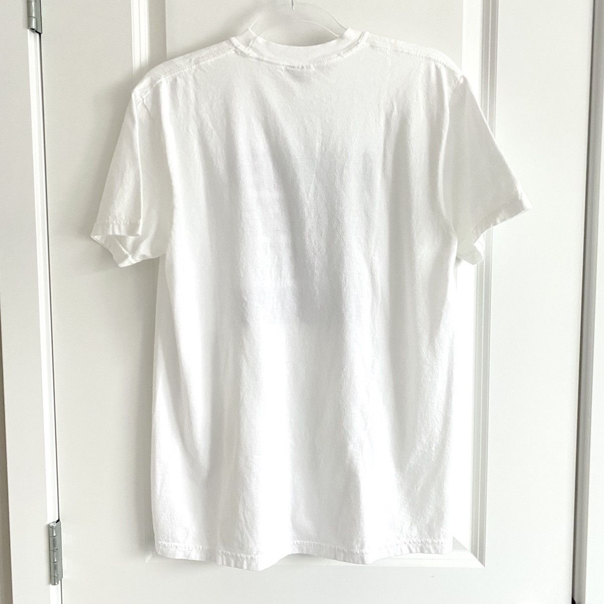 Comfort Colors The Cinegogue “Fincher Never Hurt Nobody” T-Shirt Size US M / EU 48-50 / 2 - 4 Thumbnail