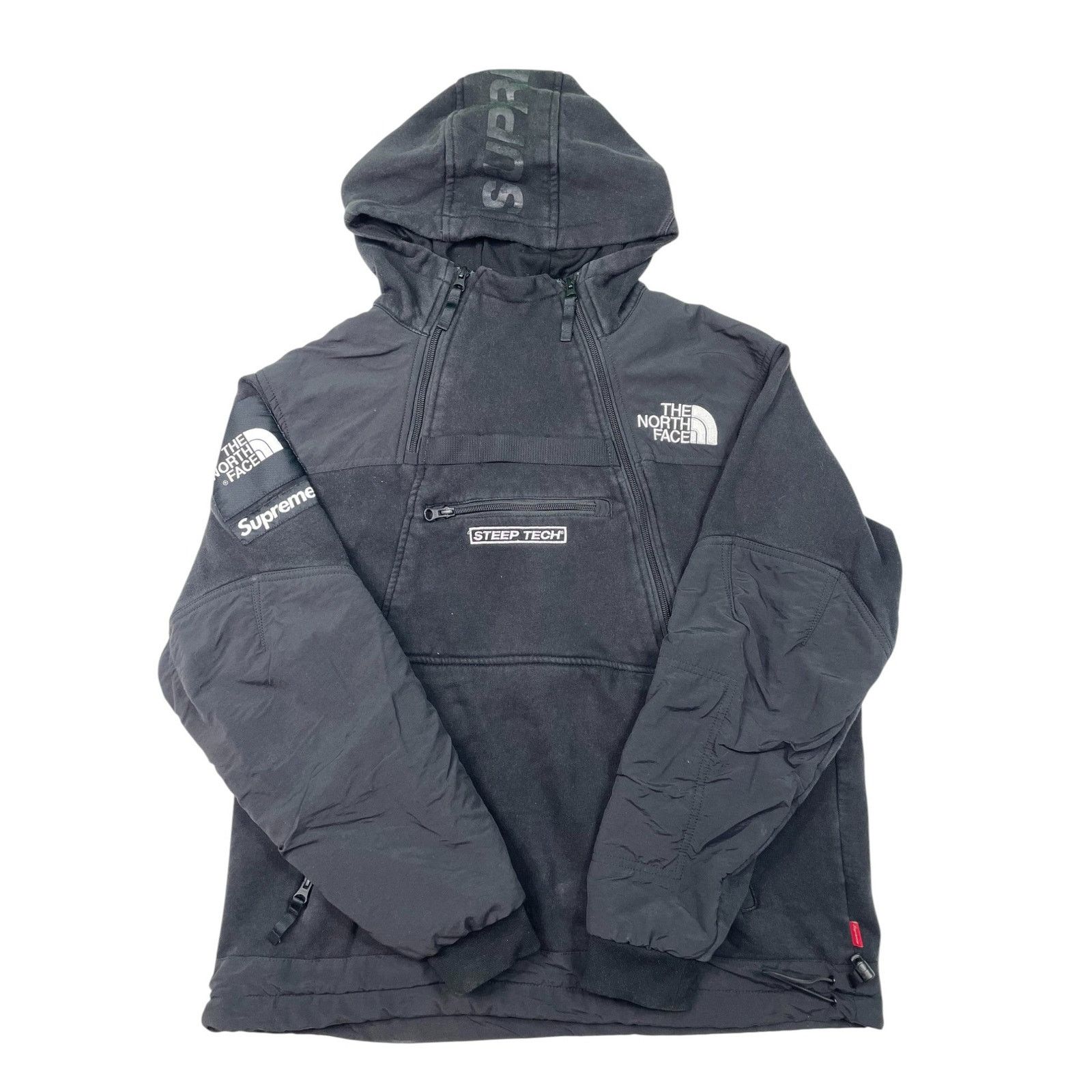 Supreme×North Face STEEP TECH Supreme The North Face Steep Tech