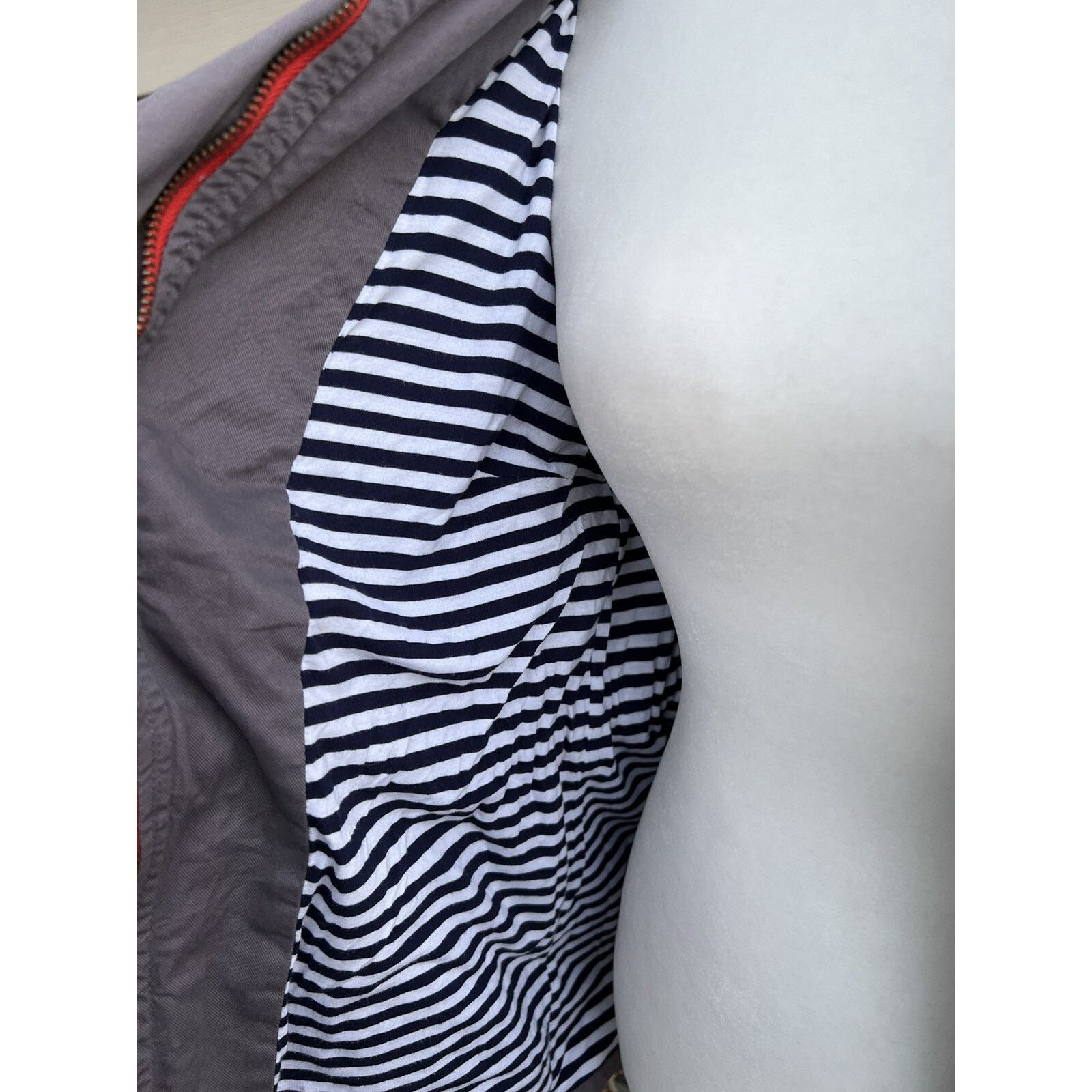 & Other Stories Market & Spruce Jacket Size Medium A000295 Size M / US 6-8 / IT 42-44 - 9 Thumbnail