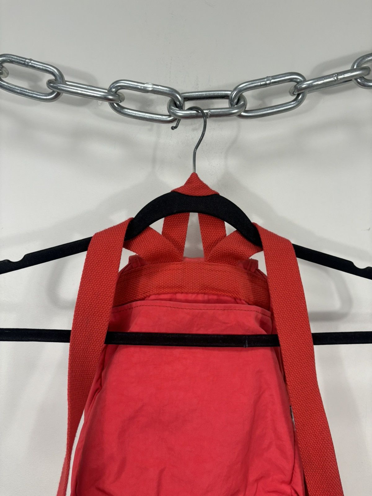 Other Kipling Lovebug Cherry Tonal Y2K Hype Backpack Size ONE SIZE - 14 Thumbnail