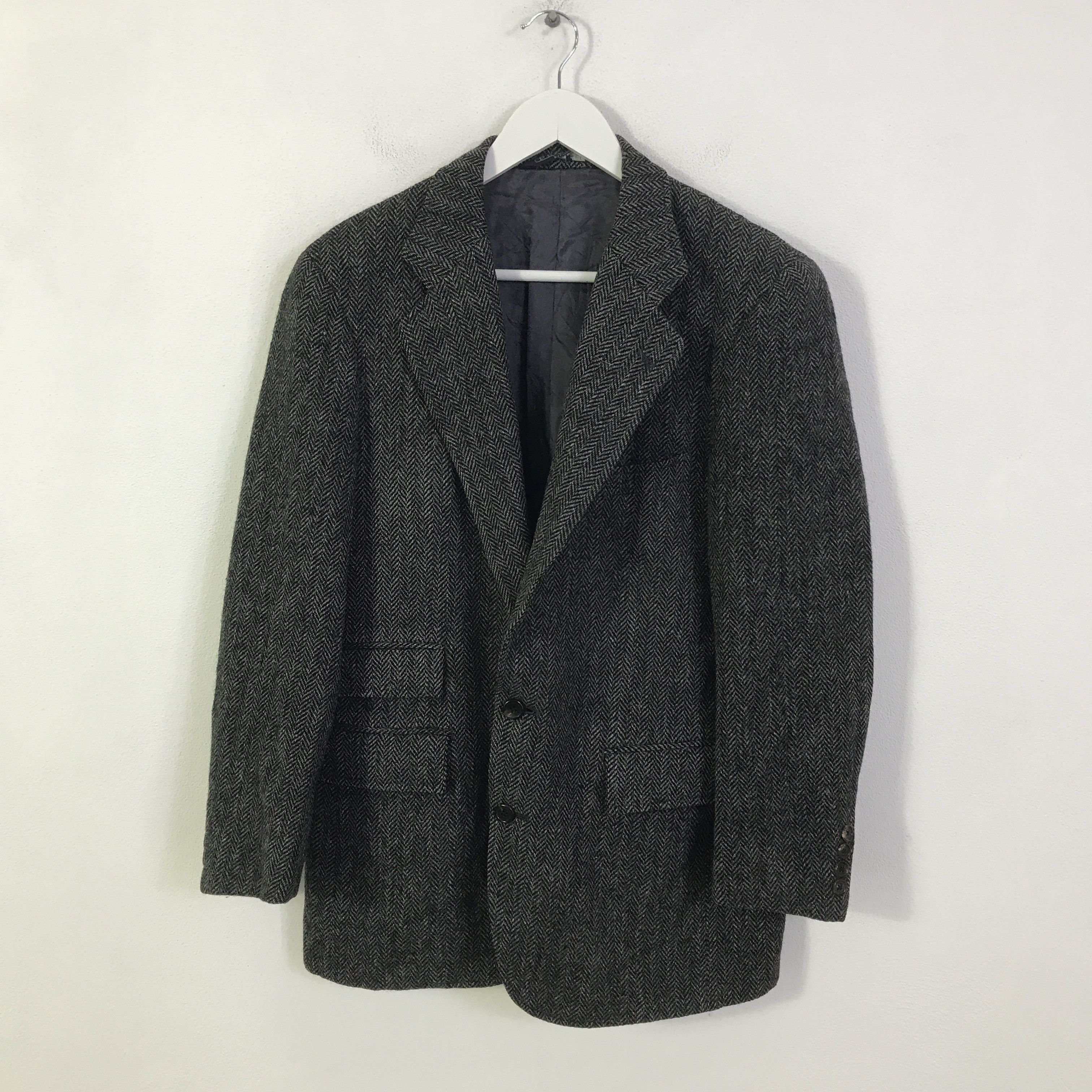 Polo Ralph Lauren Polo by ralph lauren blazers coat Coat K125B1 Size US M / EU 48-50 / 2 - 1 Thumbnail