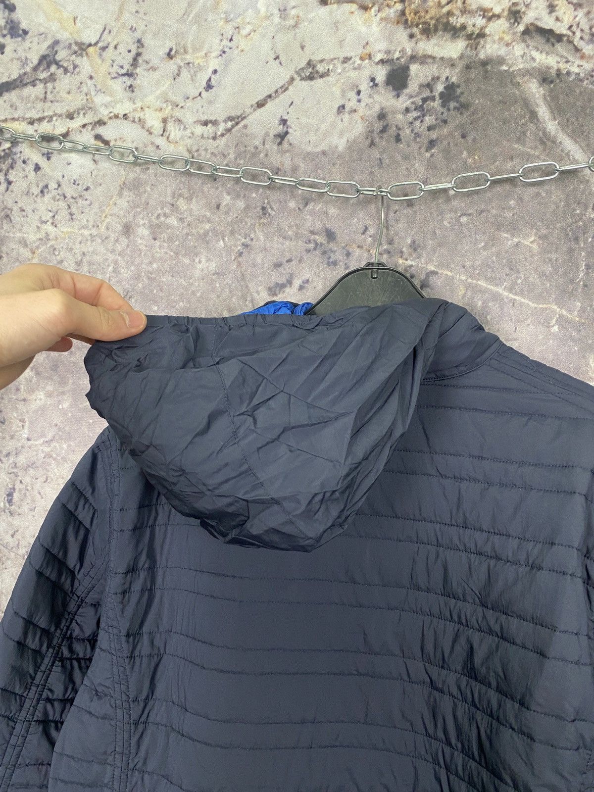 Z Zegna Men’s Z Zegna Reversible Jacket Luxury Rare Size XL Size US XL / EU 56 / 4 - 14 Thumbnail