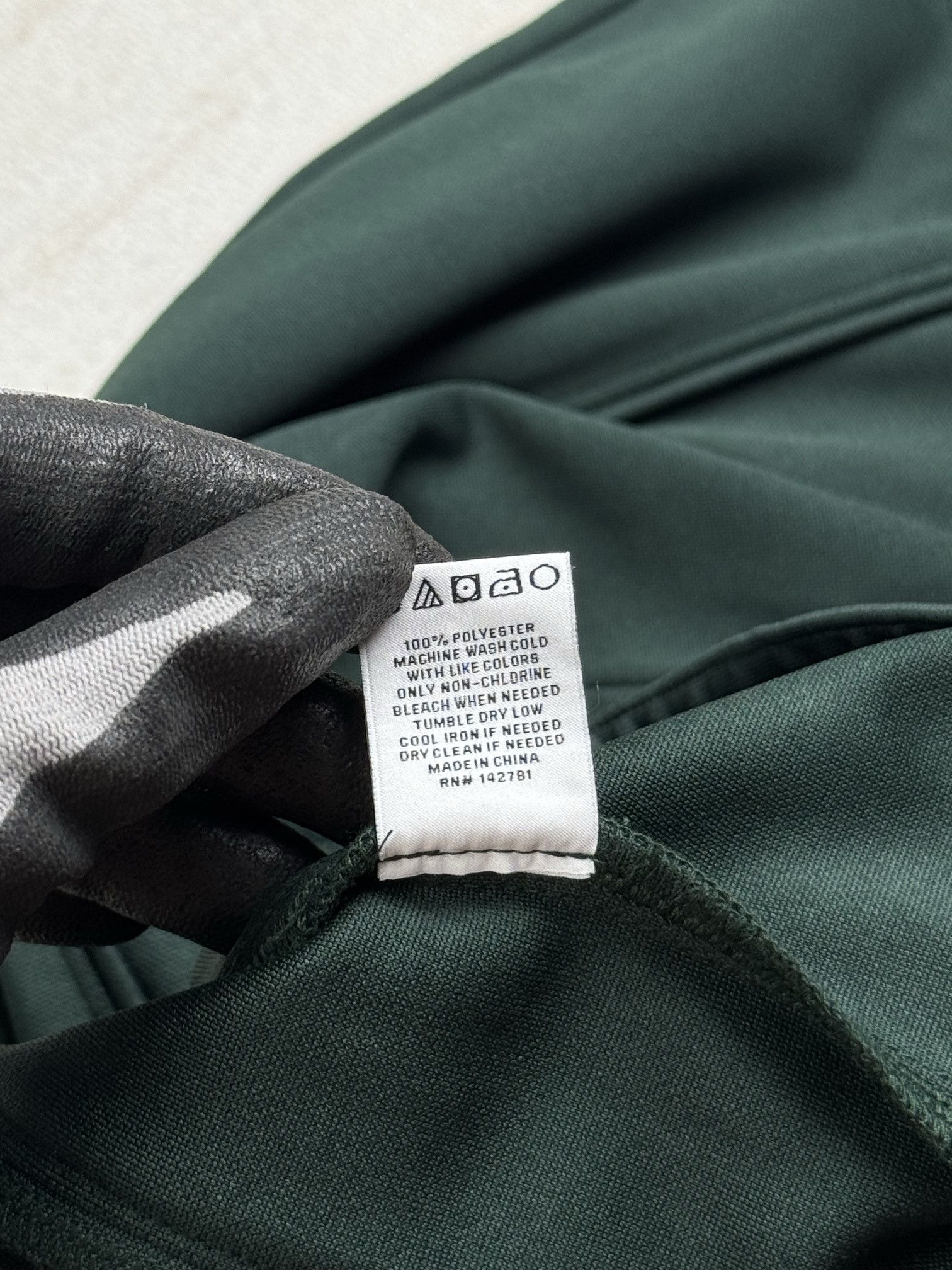 Aime Leon Dore × New Balance ALD / New Balance RC56 Track pants S Size US 30 / EU 46 - 11 Thumbnail