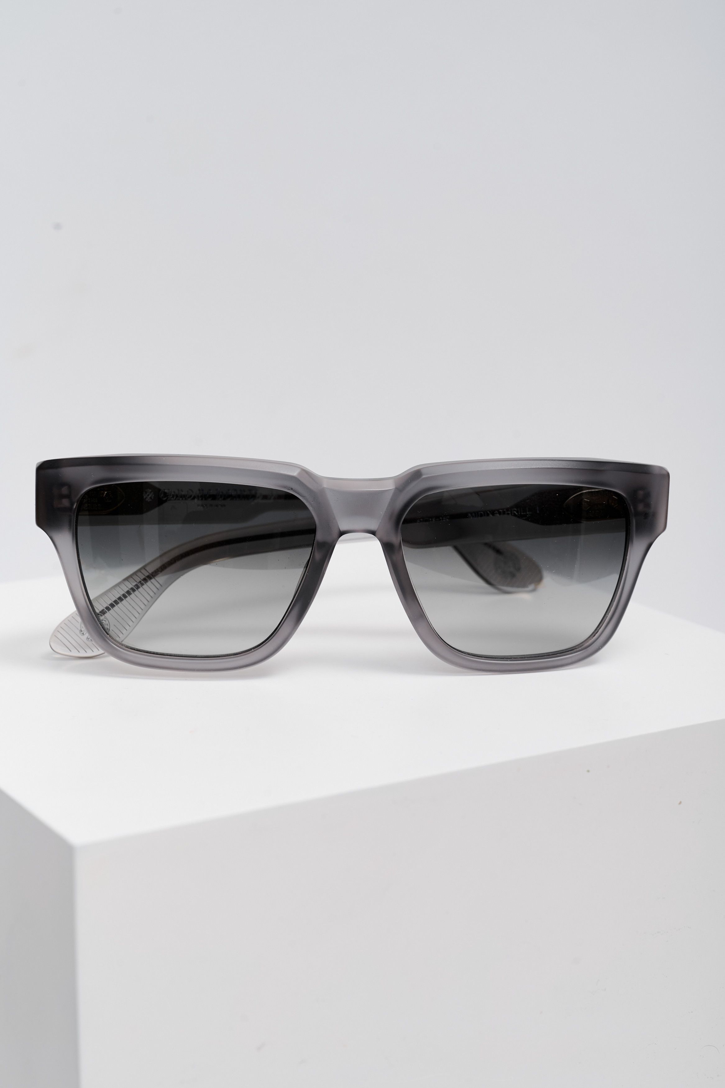 Chrome Hearts A Chrome Hearts Midixathrill I Size ONE SIZE - 4 Thumbnail