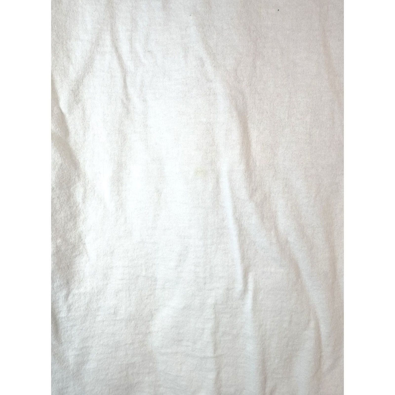 Planet Hollywood VINTAGE Planet Hollywood Myrtle Beach T-Shirt Mens Medium White 90s Shirt Size US M / EU 48-50 / 2 - 3 Thumbnail