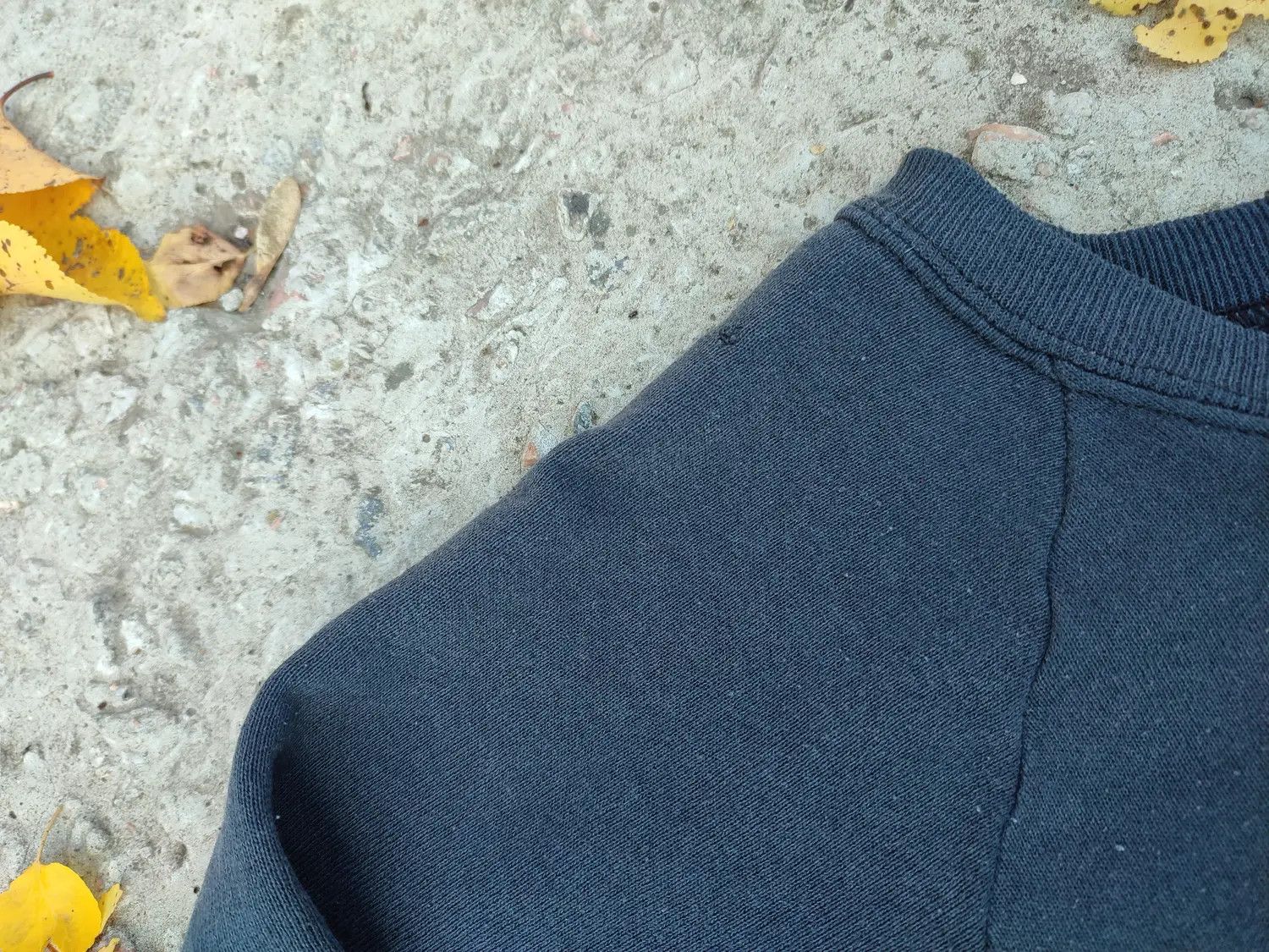 Fruit Of The Loom × Vintage Vintage Usa Beverly hills sweatshirt Size US S / EU 44-46 / 1 - 5 Thumbnail