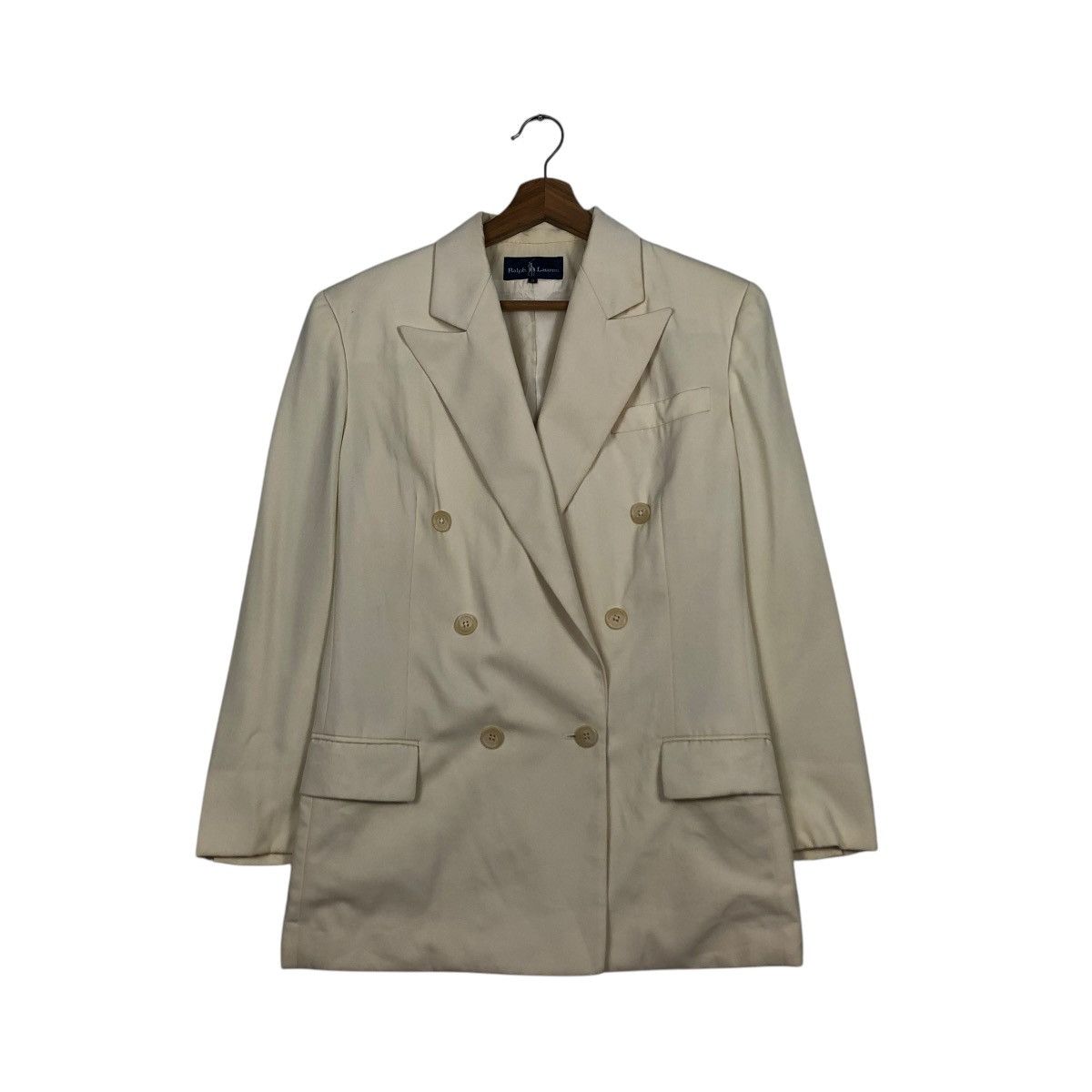 Japanese Brand 🔥CHORE CASUAL COATS JACKET RALPH LAUREN Size US S / EU 44-46 / 1 - 3 Thumbnail