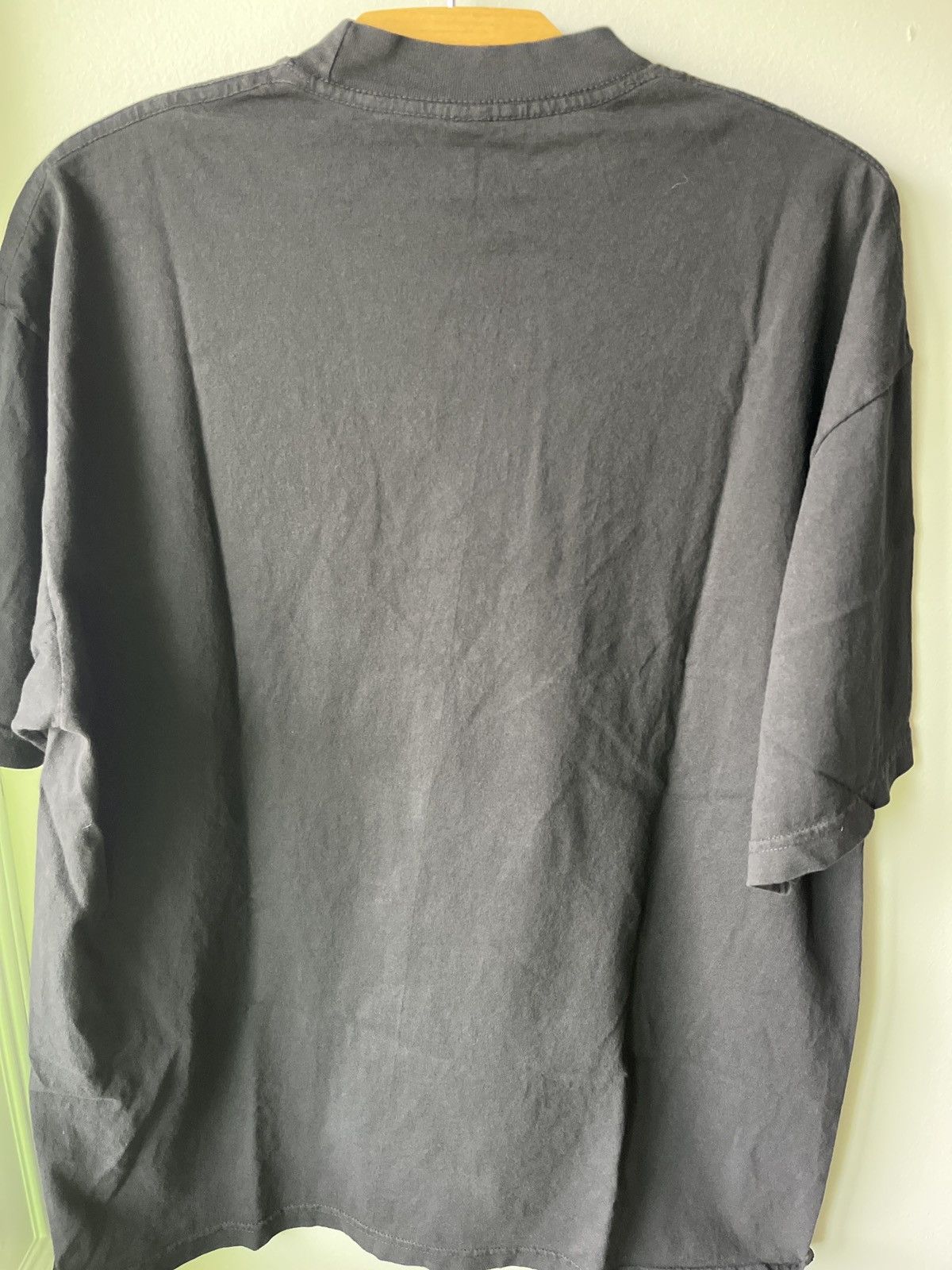Ken Carson Ken Carson AGC A Great Chaos Guy Tee - Black Size US L / EU 52-54 / 3 - 6 Thumbnail