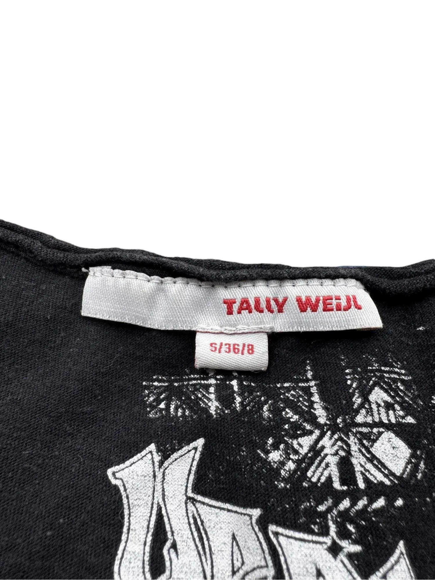 Japanese Brand Y2K Tank Top(V310) Size S / US 4 / IT 40 - 3 Thumbnail