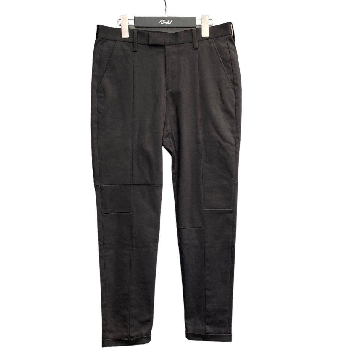 Undercover Undercover design switching straight pants UC2C9505 Size US 30 / EU 46 - 1 Thumbnail