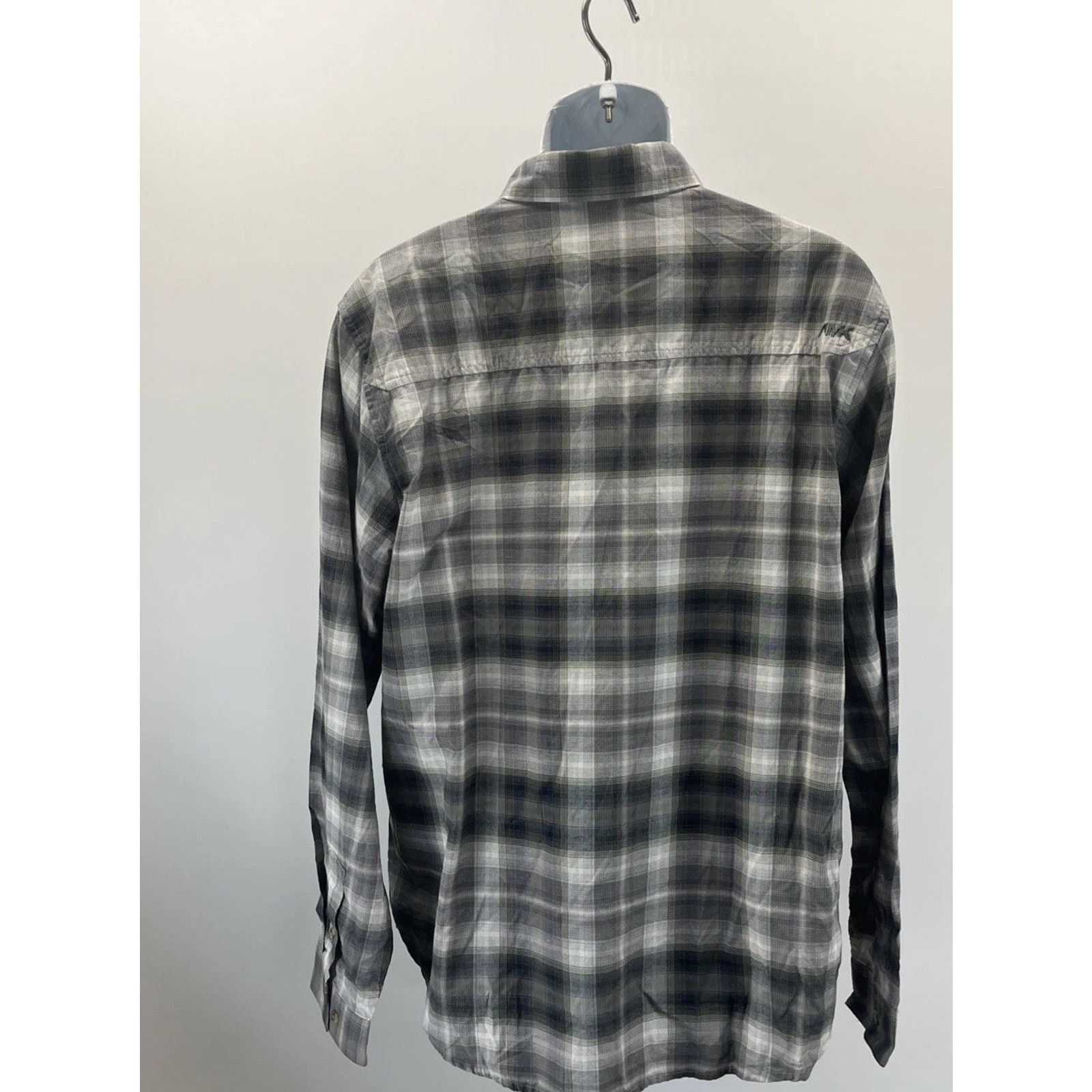 Mountain Khakis Mountain Khakis Shirt Men L Plaid Flannel Organic Size US L / EU 52-54 / 3 - 5 Thumbnail