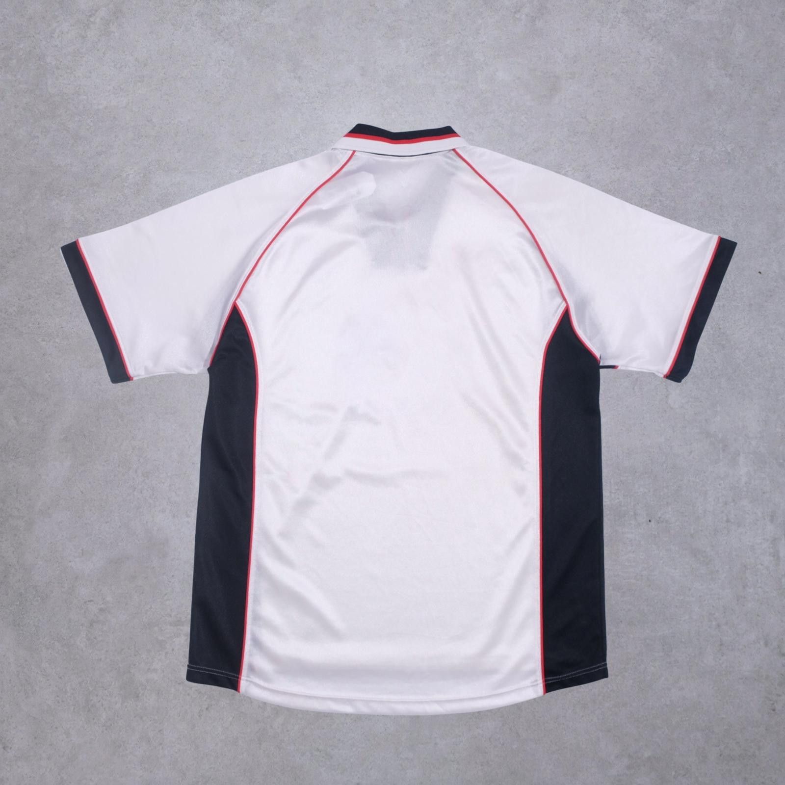 Puma 1998 VICE Footbal Store x Pulp Fiction Football Shirt Puma Size US L / EU 52-54 / 3 - 3 Thumbnail