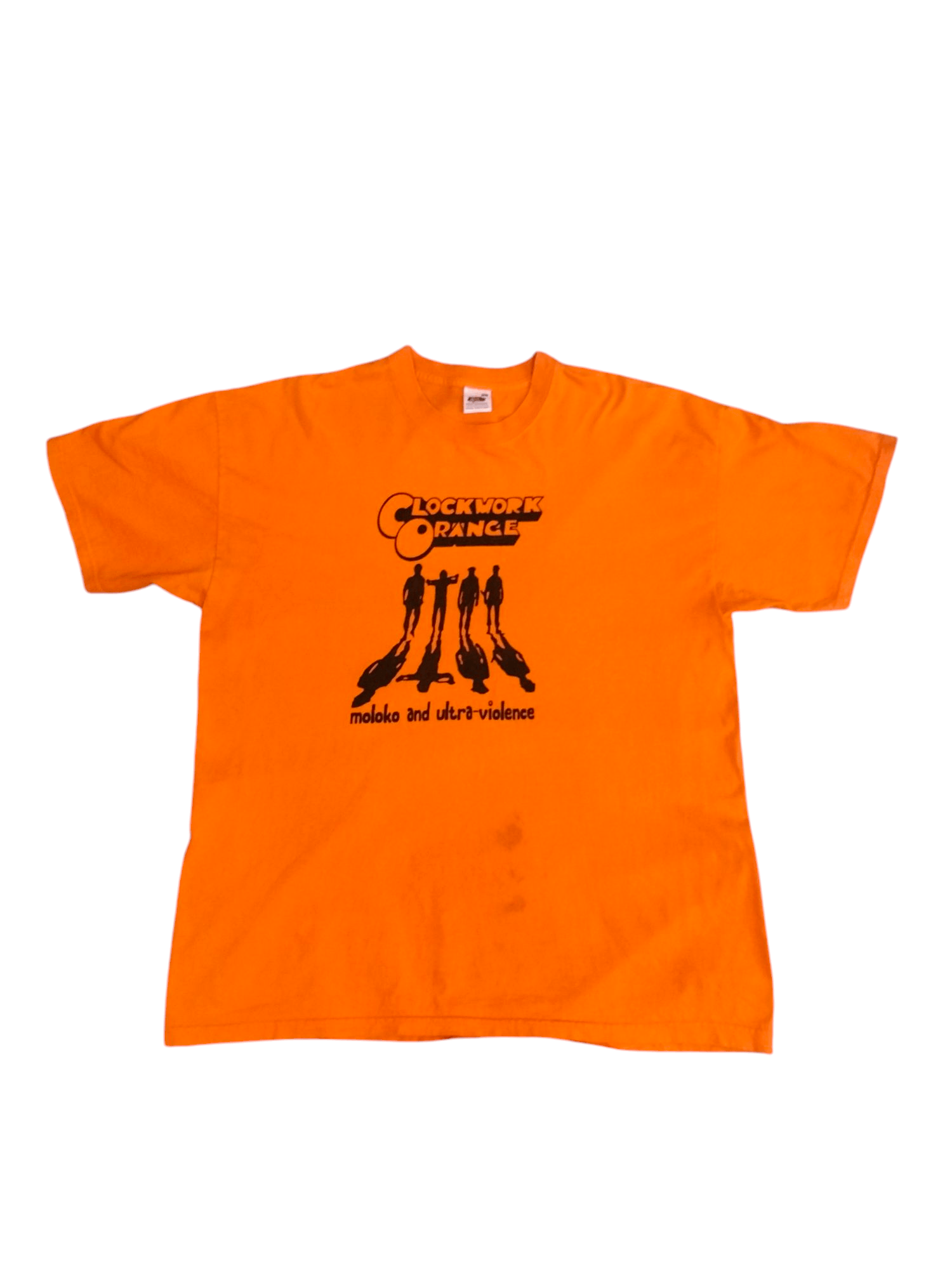 Clockwork orange by Stanley Kubrick's movie Tshirt