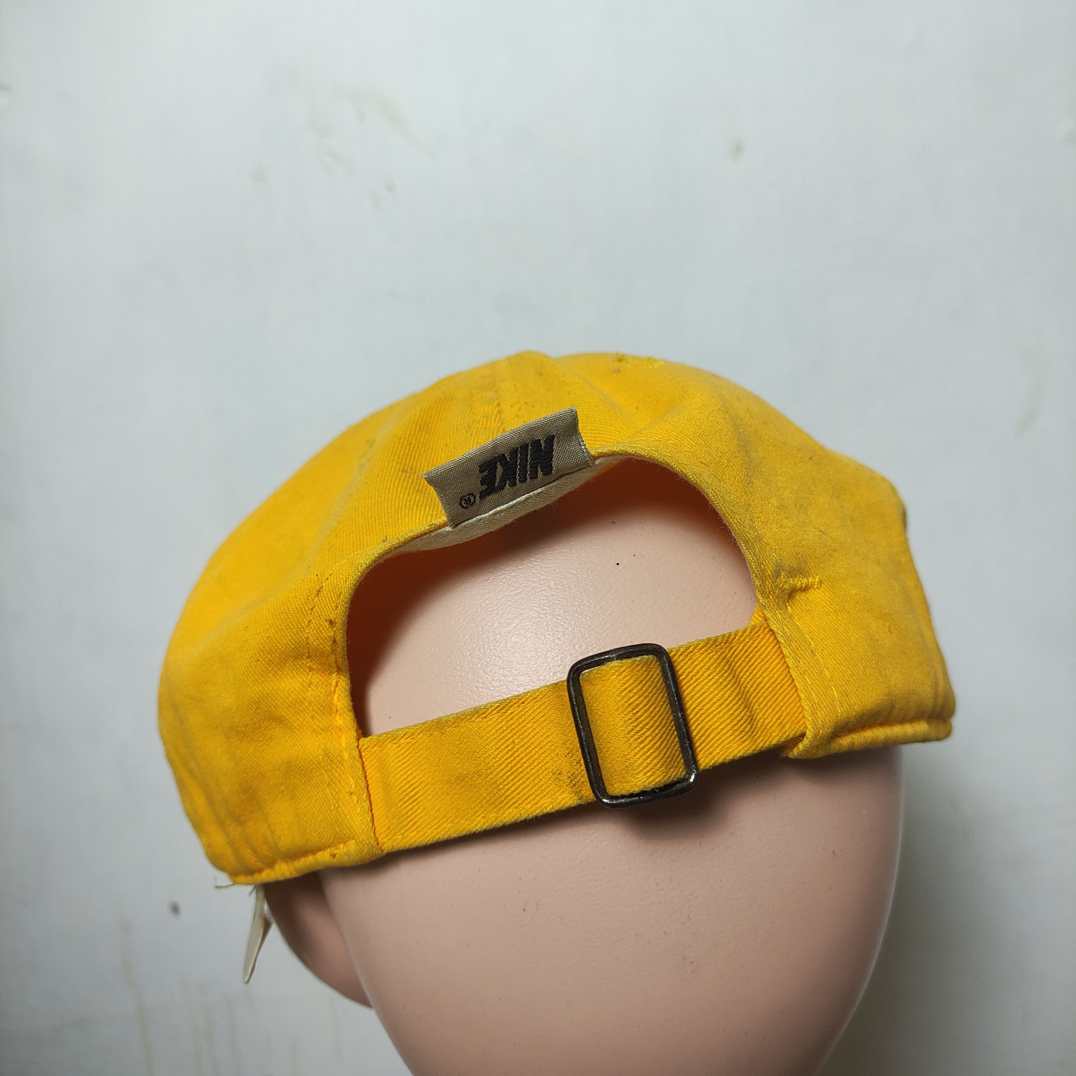 Nike × Nike ACG Nike Acg Cap Hats Vintage Size ONE SIZE - 3 Thumbnail