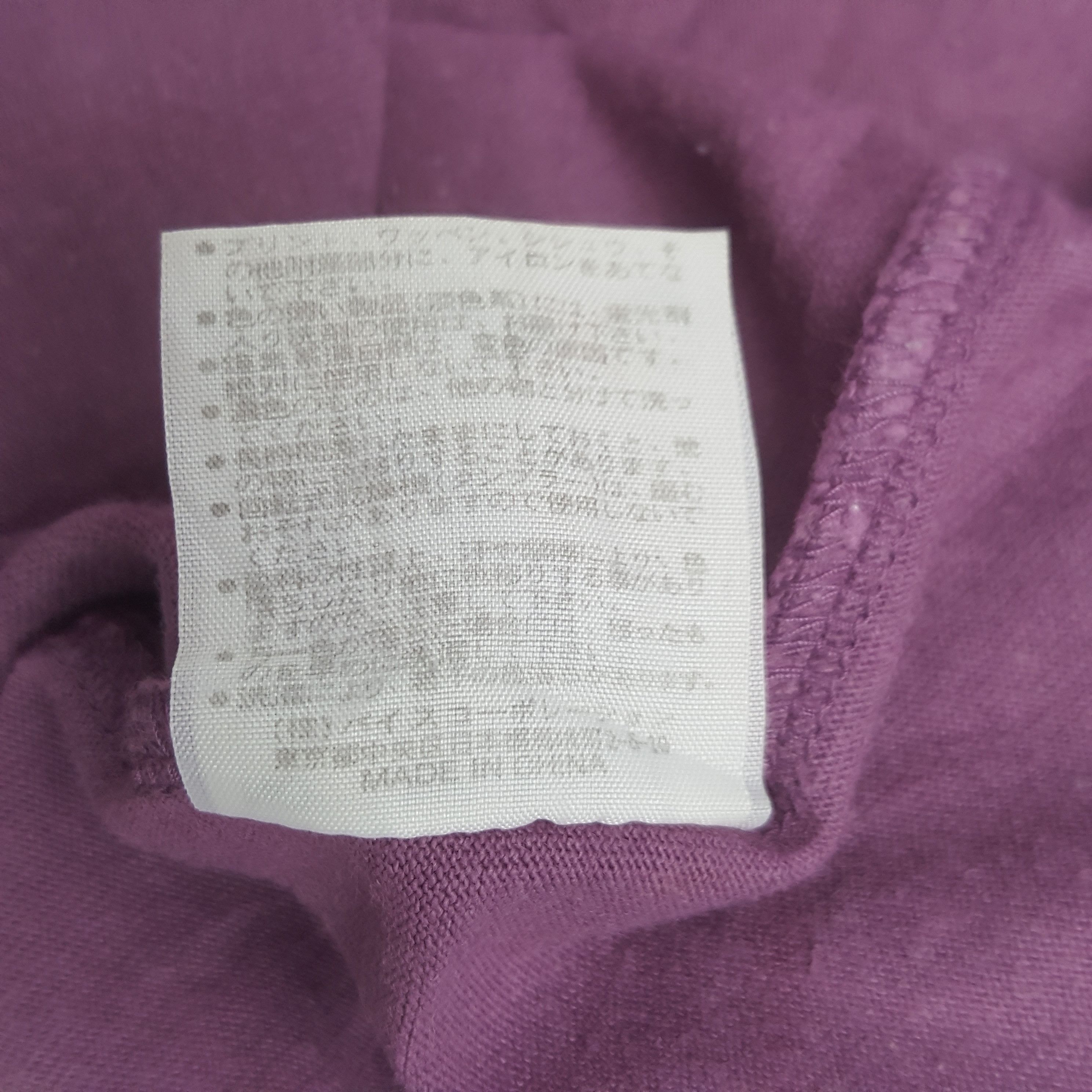 Other Vintage Mona Lisa 500th Anniversary Tshirt Size S / US 4 / IT 40 - 7 Thumbnail