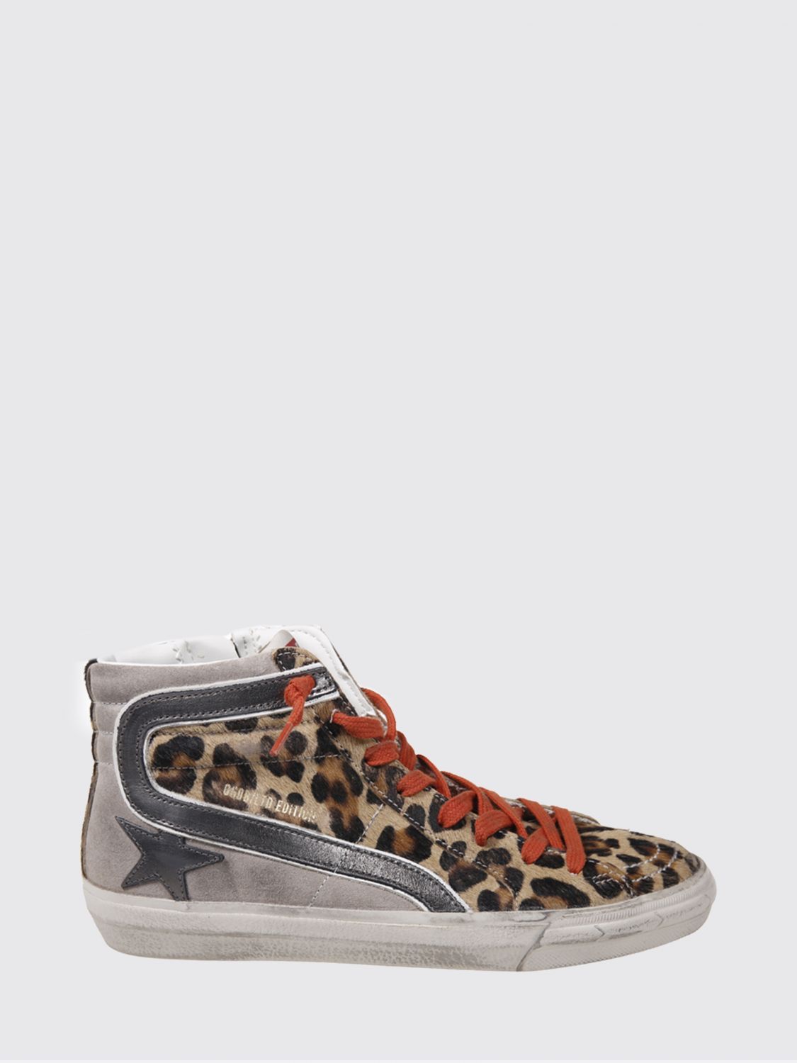 Golden Goose Golden Goose Sneakers Woman Multicolor Size US 6 / IT 36 - 1 Thumbnail