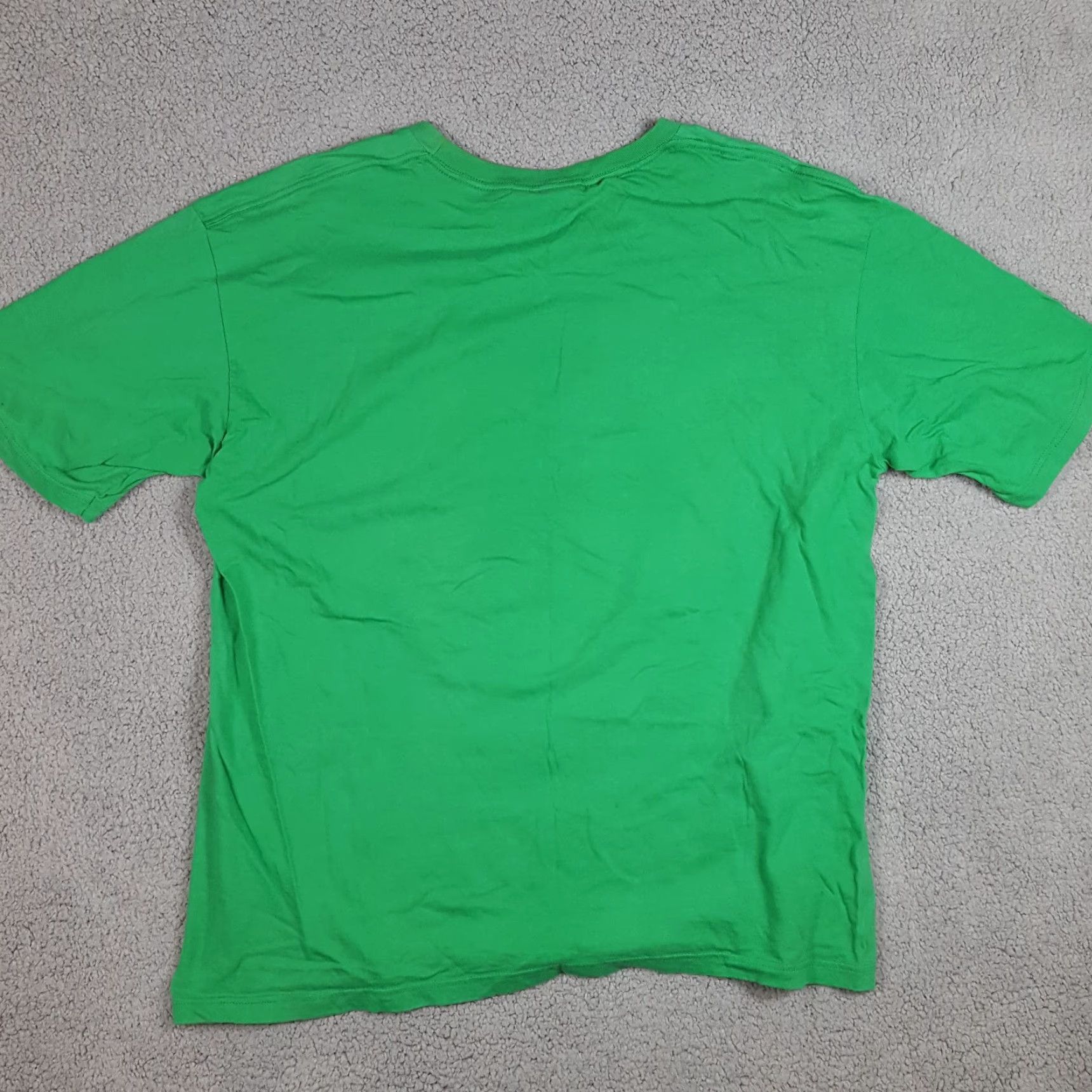 Volcom VINTAGE Volcom Men’s T-Shirt XL Green Eagle Motorcycle Biker 90s 00s Skate Surf Streetwear Size US XL / EU 56 / 4 - 6 Thumbnail