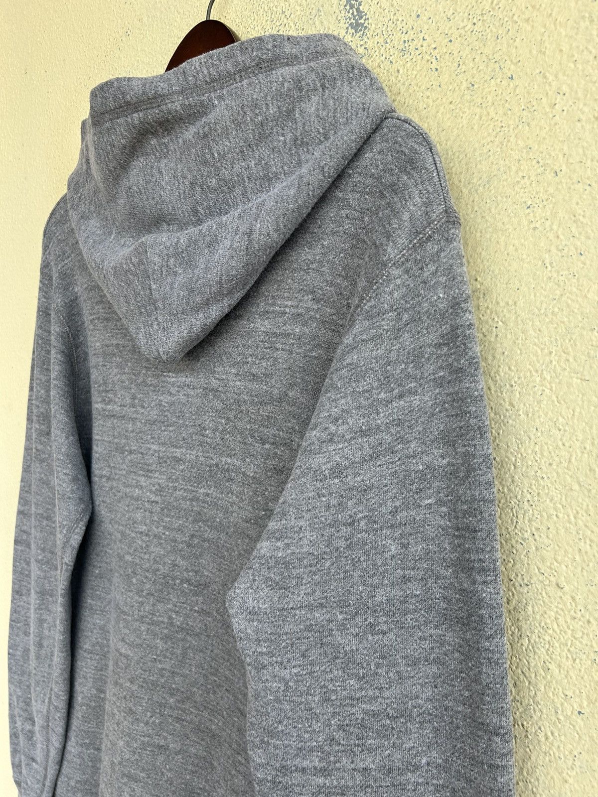 Silas × Star Wars Silas X Star Wars Dark Slide Hoodie Size US XS / EU 42 / 0 - 6 Thumbnail
