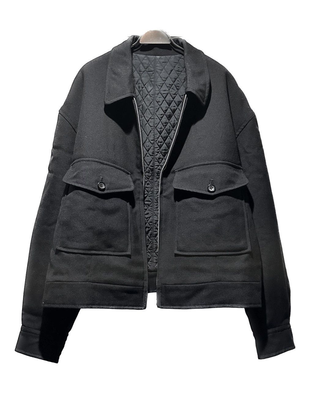 Number (N)ine × Takahiromiyashita The Soloist. × Vintage Number (N