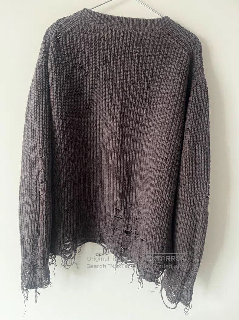Song For The Mute Song For The Mute Sweater Size US M / EU 48-50 / 2 - 4 Thumbnail