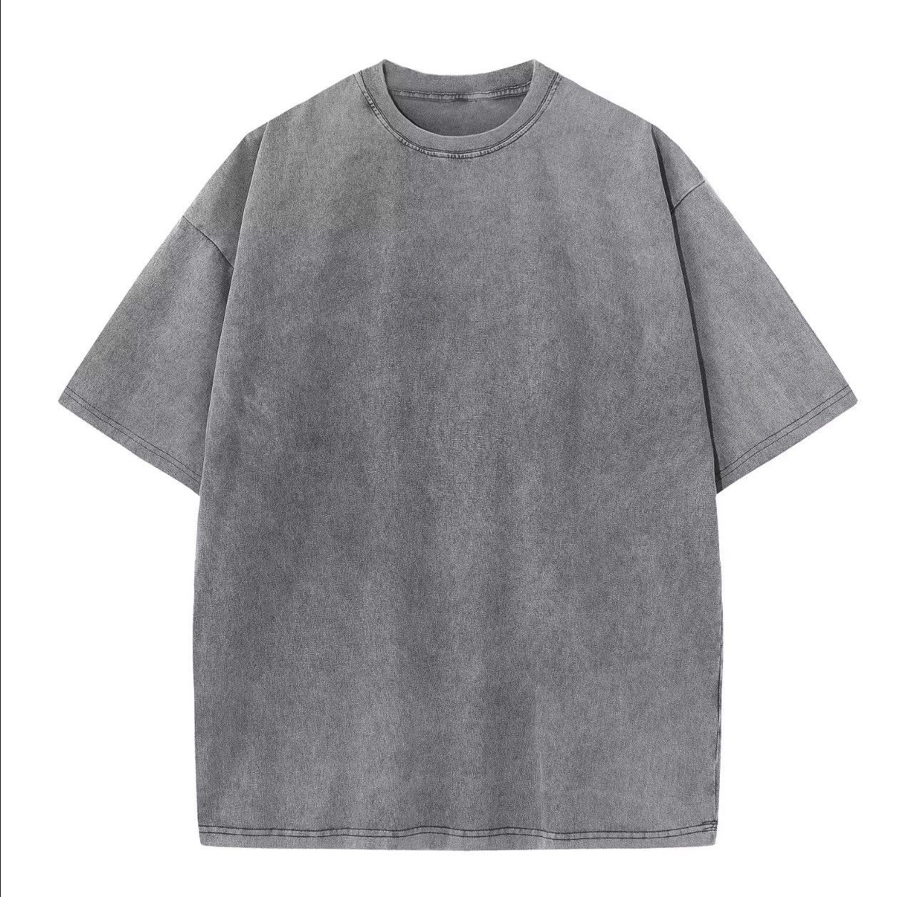 Other BLANK T-SHIRTS Size US L / EU 52-54 / 3 - 7 Thumbnail
