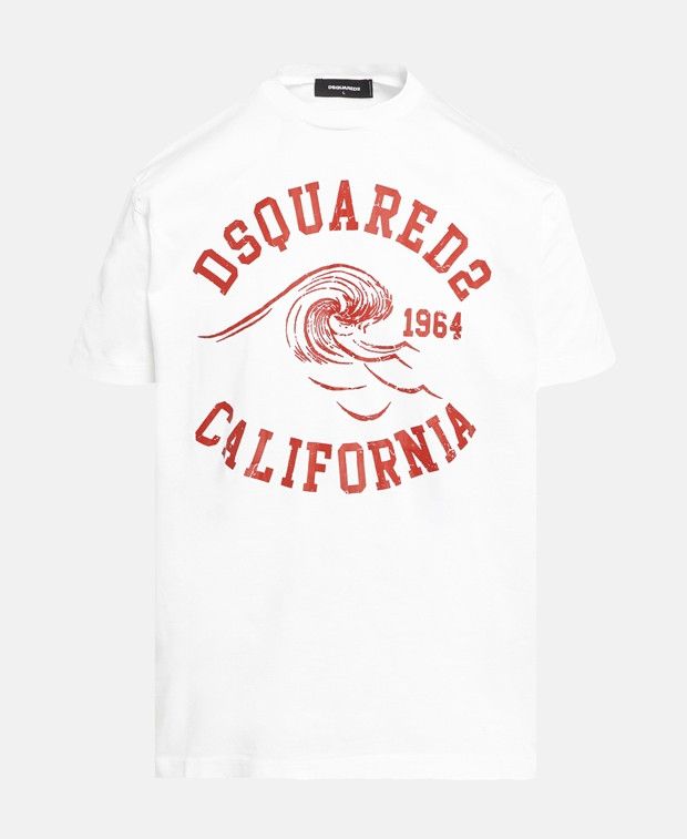 Dsquared2 T-shirt Size US M / EU 48-50 / 2 - 1 Preview