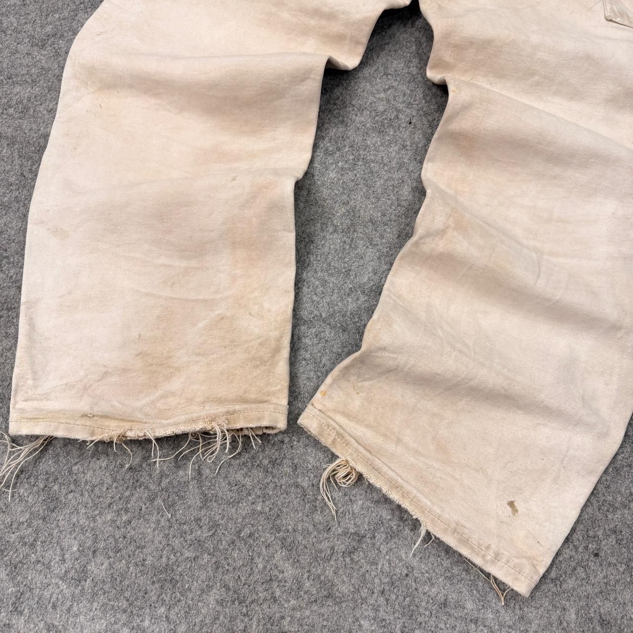 Carhartt 1 of 1 vintage Carhartt Sashiko Double knee Size US 30 / EU 46 - 3 Thumbnail
